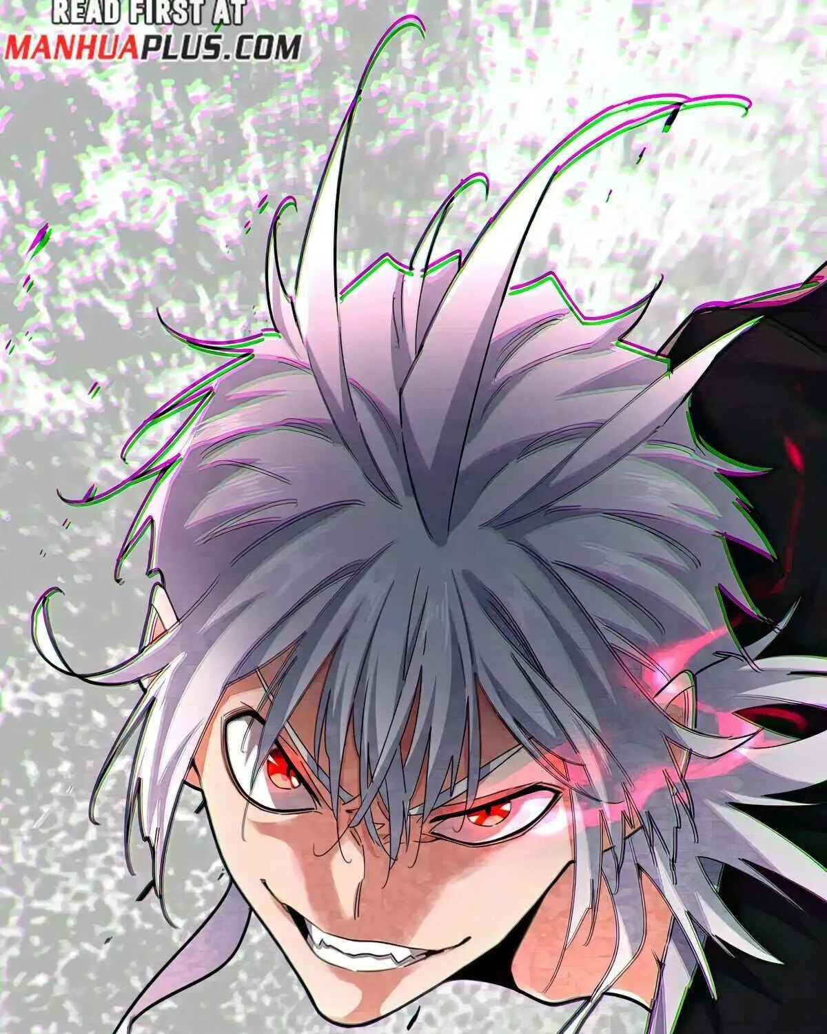 Magic Emperor Chapter 622 page 3 - 