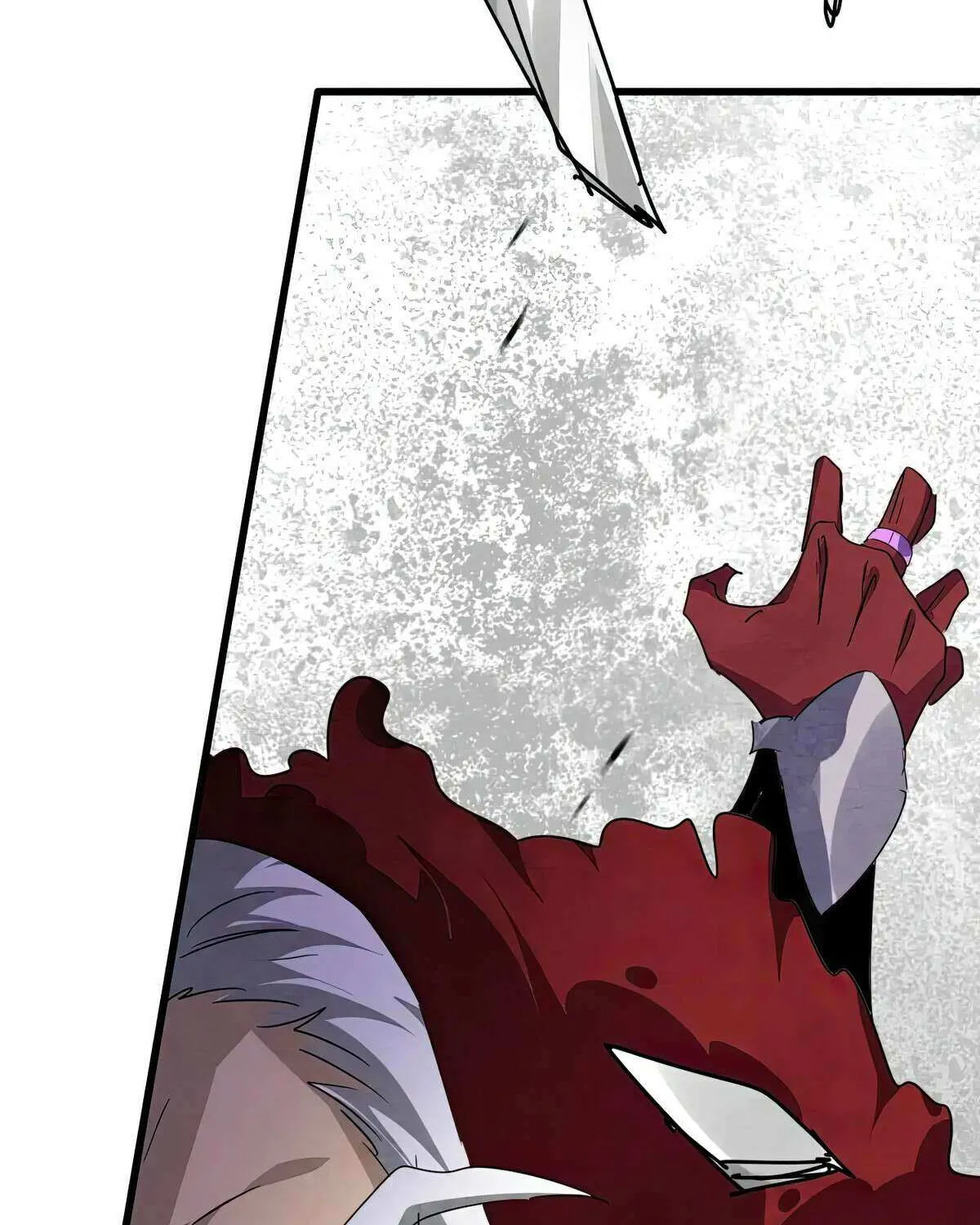 Magic Emperor Chapter 622 page 23 - 