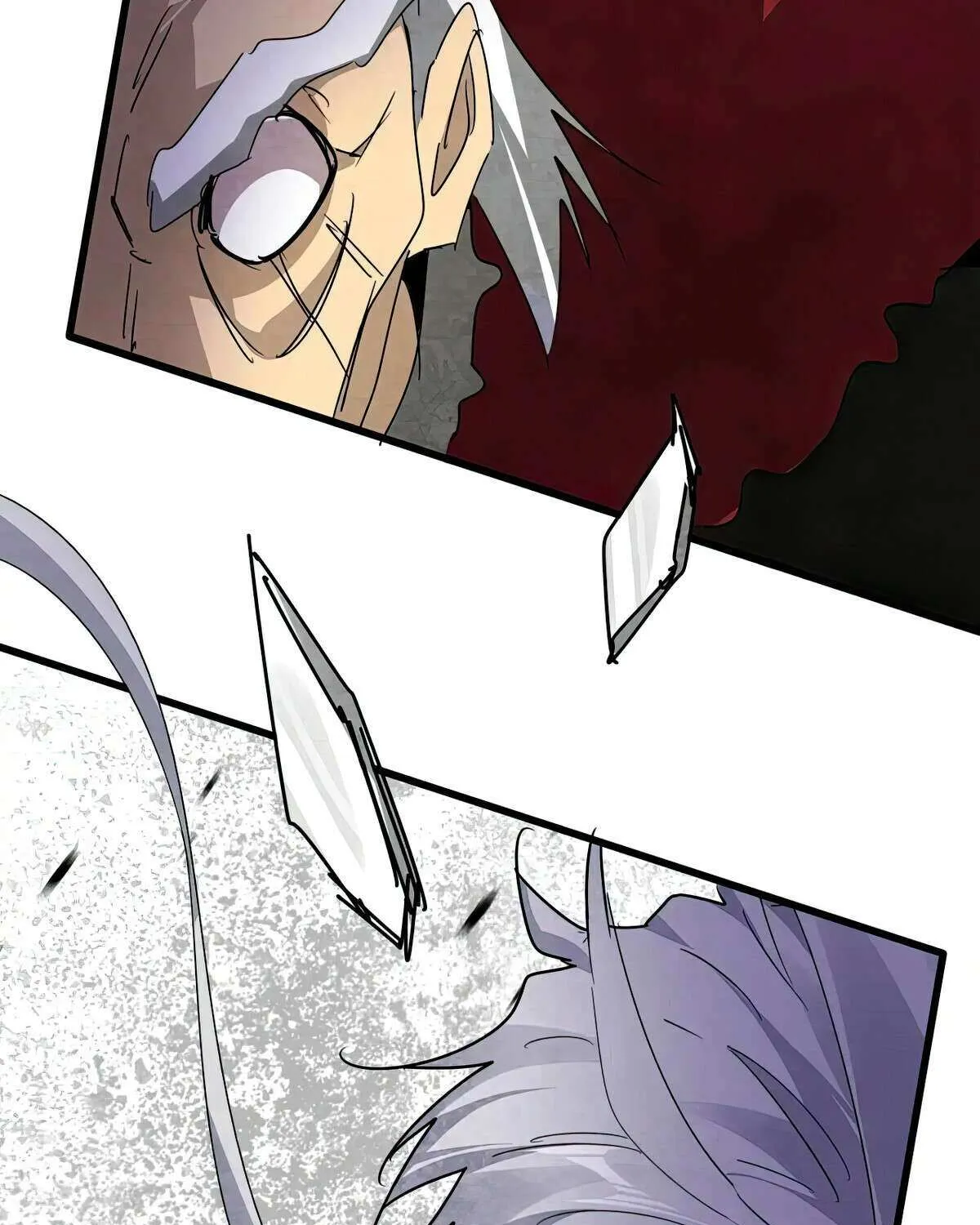 Magic Emperor Chapter 622 page 24 - 