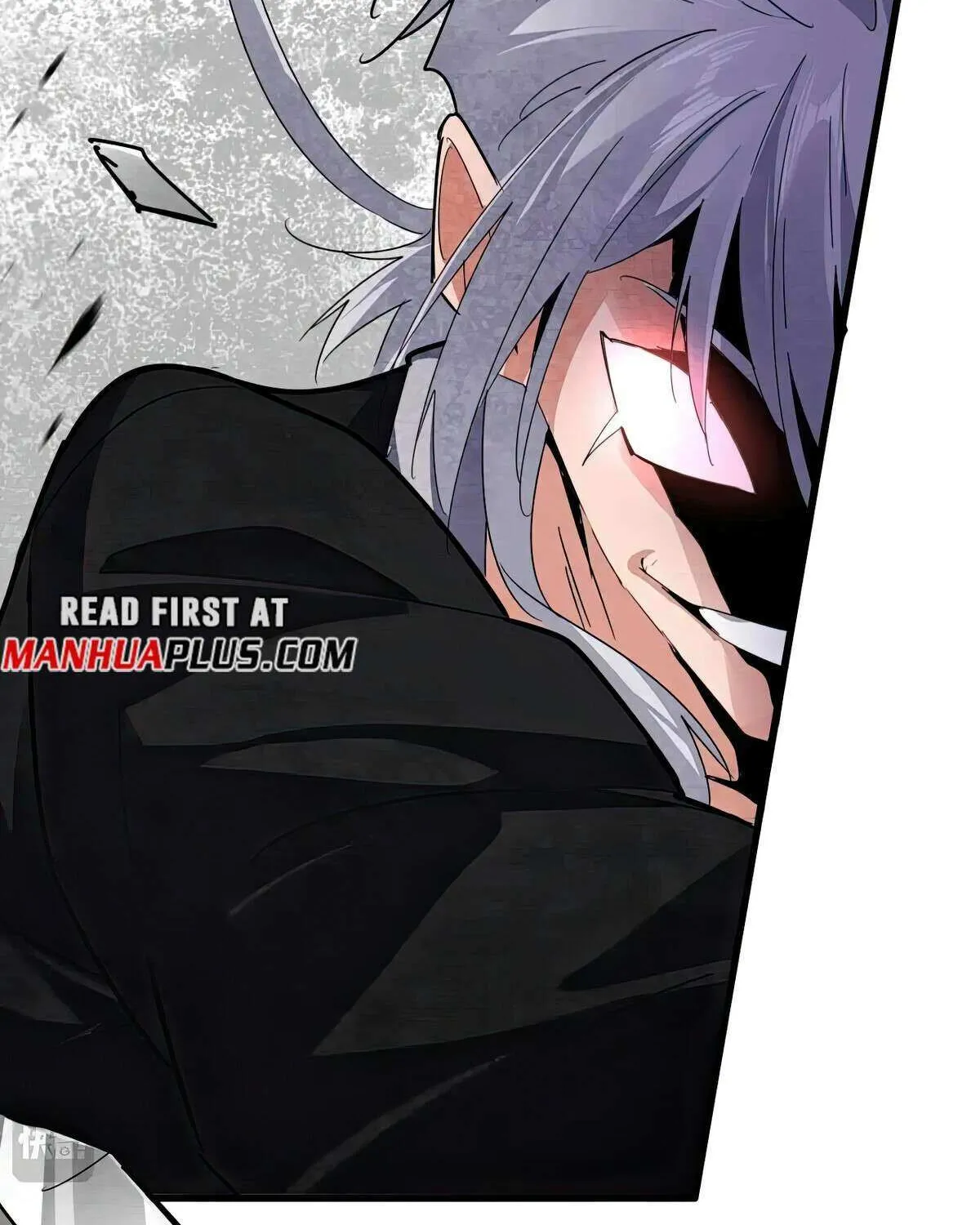 Magic Emperor Chapter 622 page 25 - 