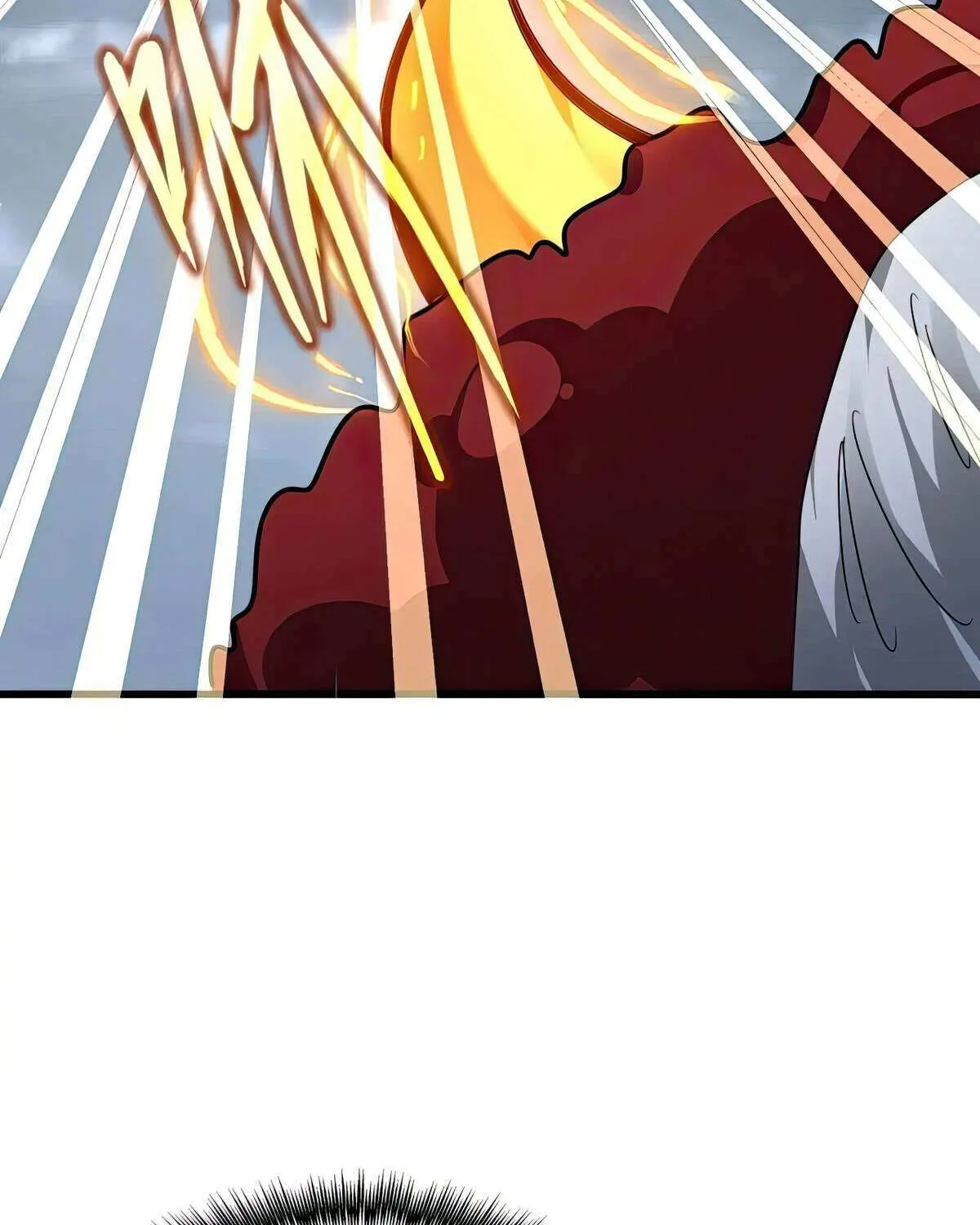 Magic Emperor Chapter 622 page 28 - 