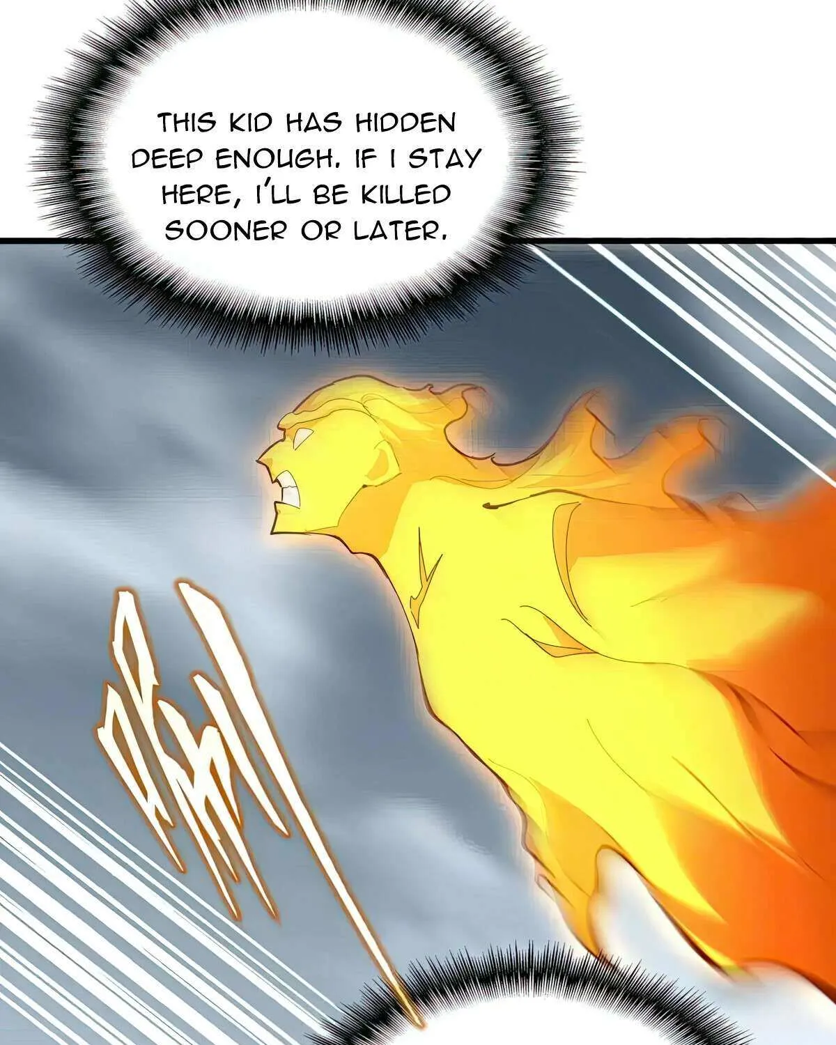Magic Emperor Chapter 622 page 29 - 