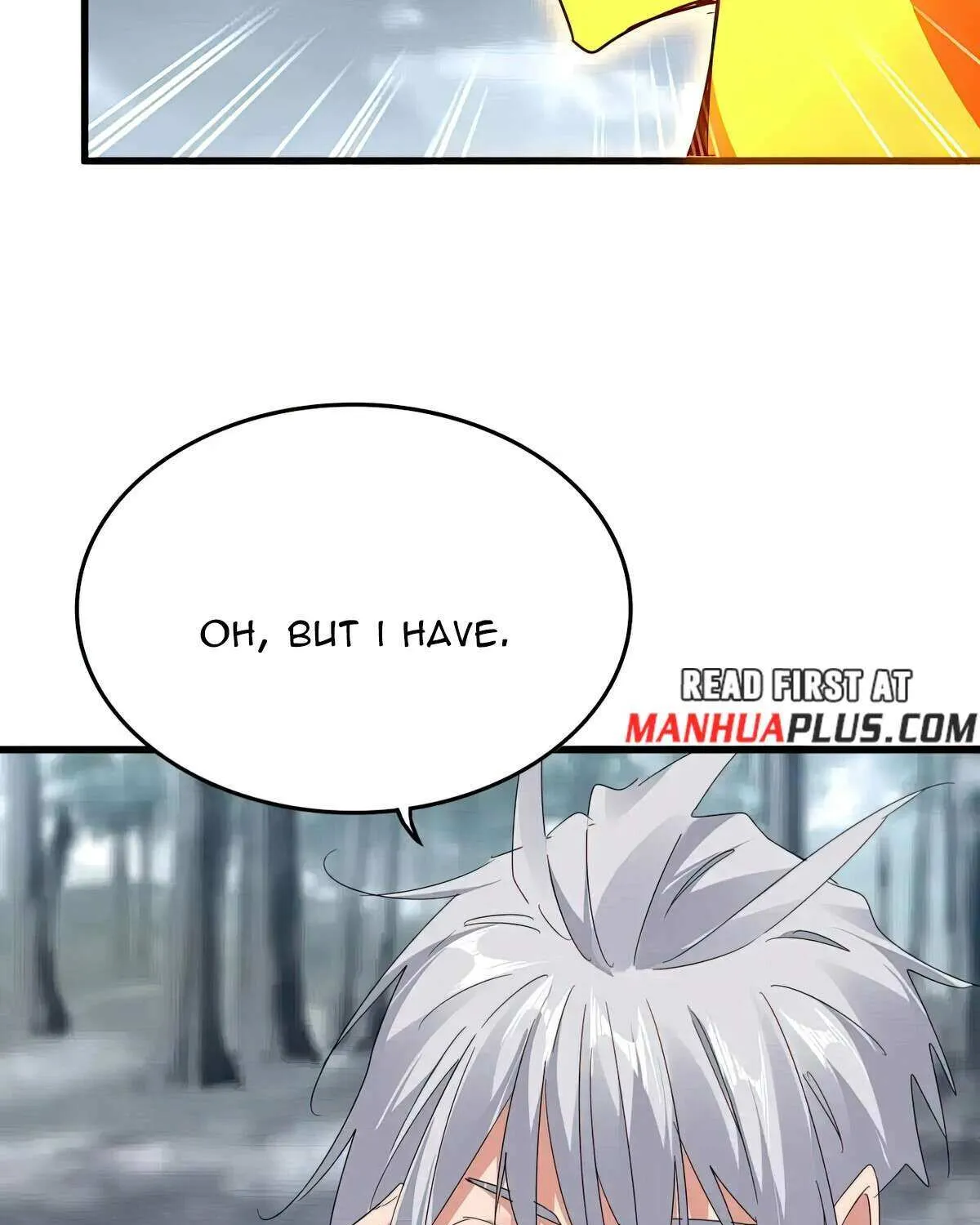 Magic Emperor Chapter 622 page 31 - 