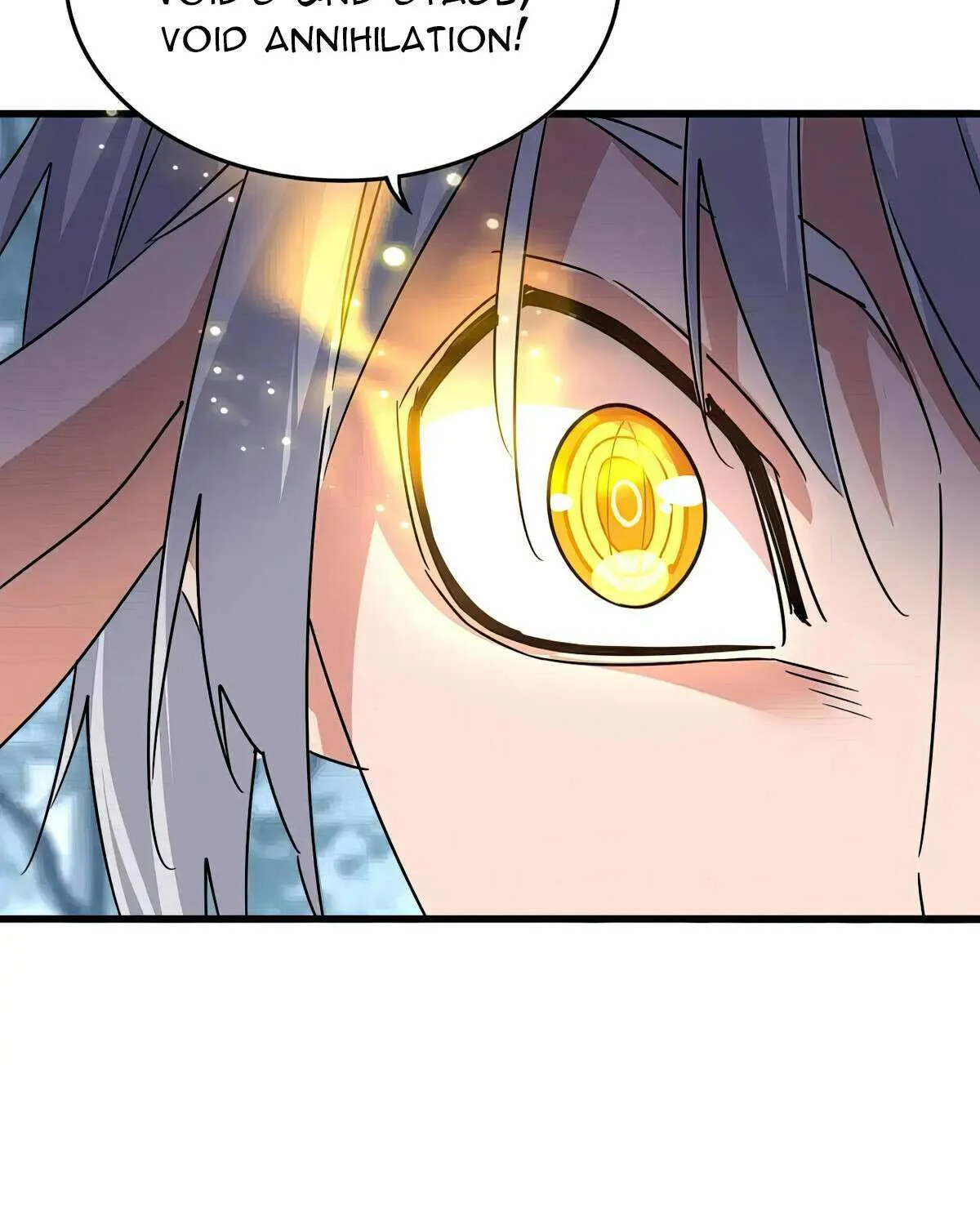 Magic Emperor Chapter 622 page 33 - 