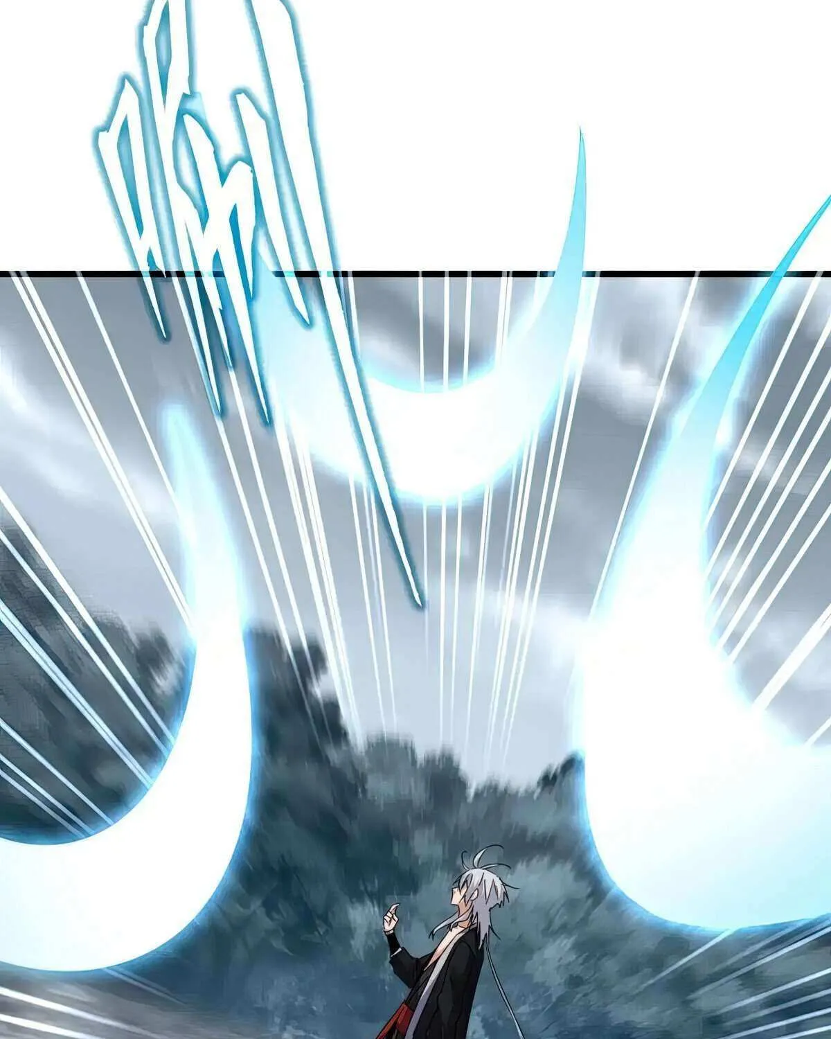 Magic Emperor Chapter 622 page 40 - 