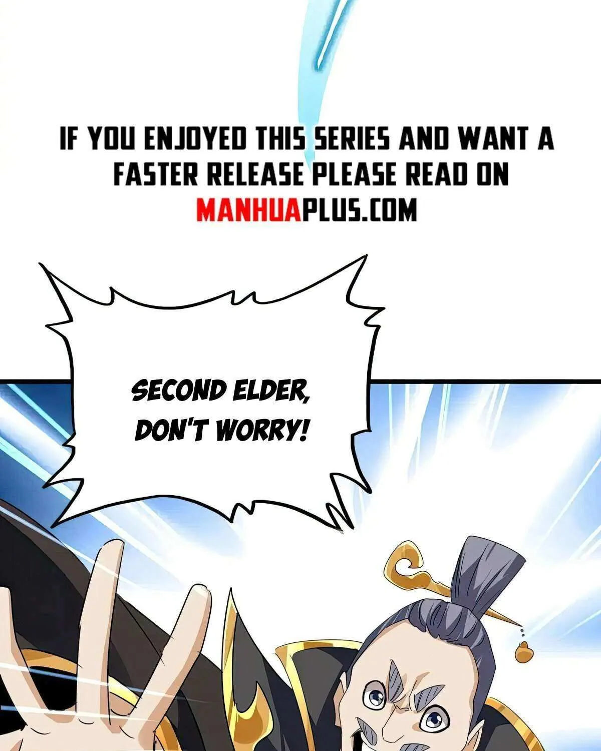 Magic Emperor Chapter 622 page 42 - 