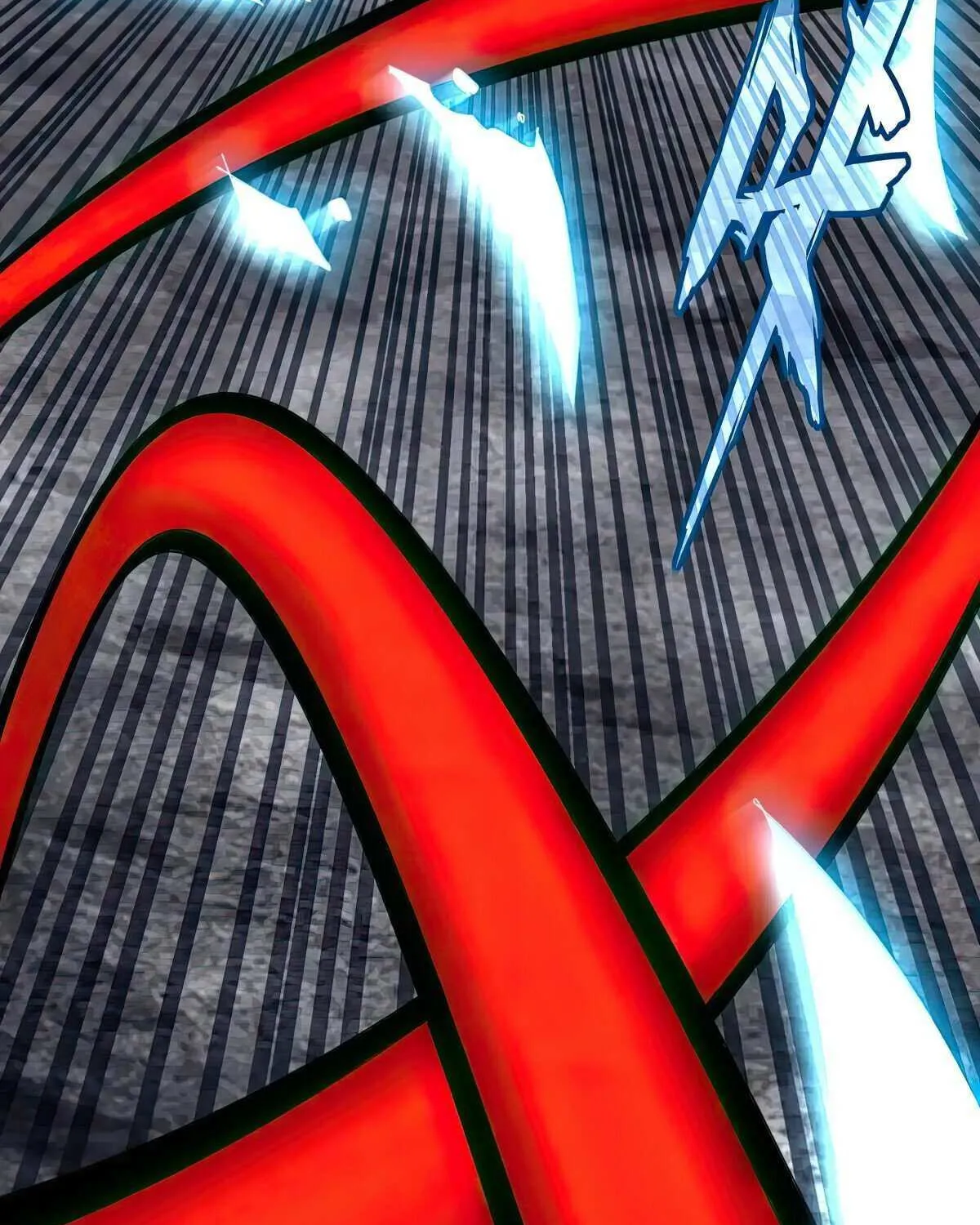 Magic Emperor Chapter 622 page 46 - 