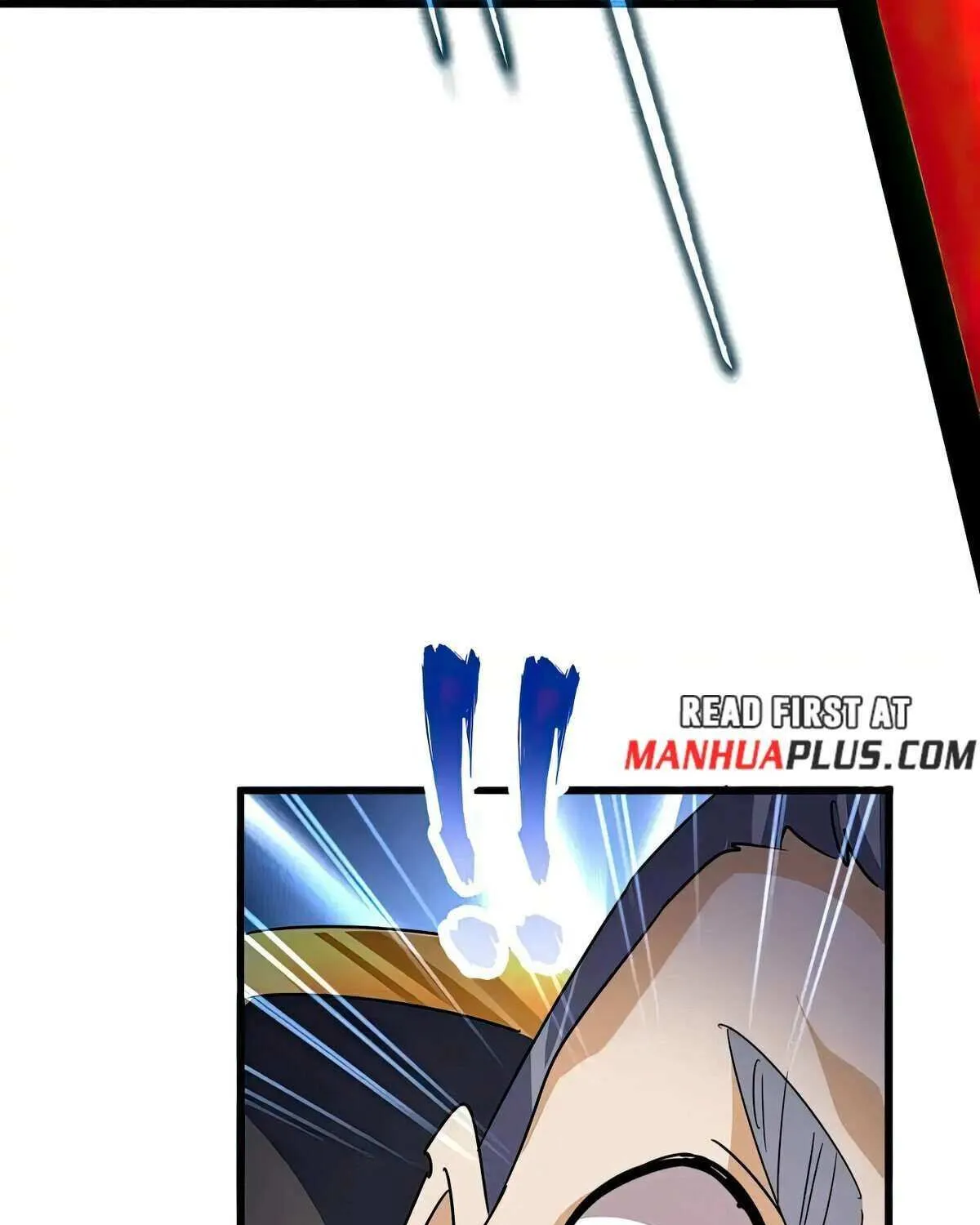 Magic Emperor Chapter 622 page 48 - 
