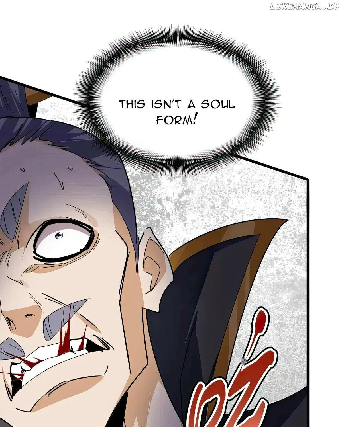 Magic Emperor Chapter 622 page 52 - 