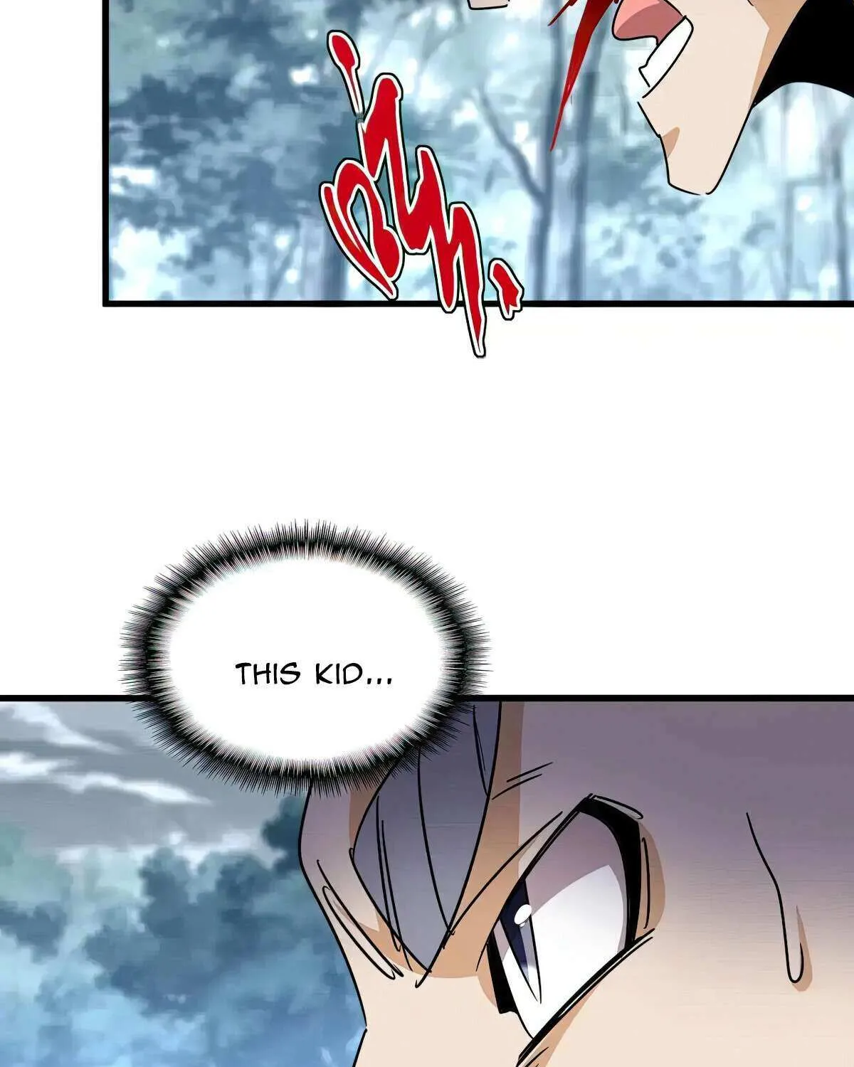 Magic Emperor Chapter 622 page 54 - 