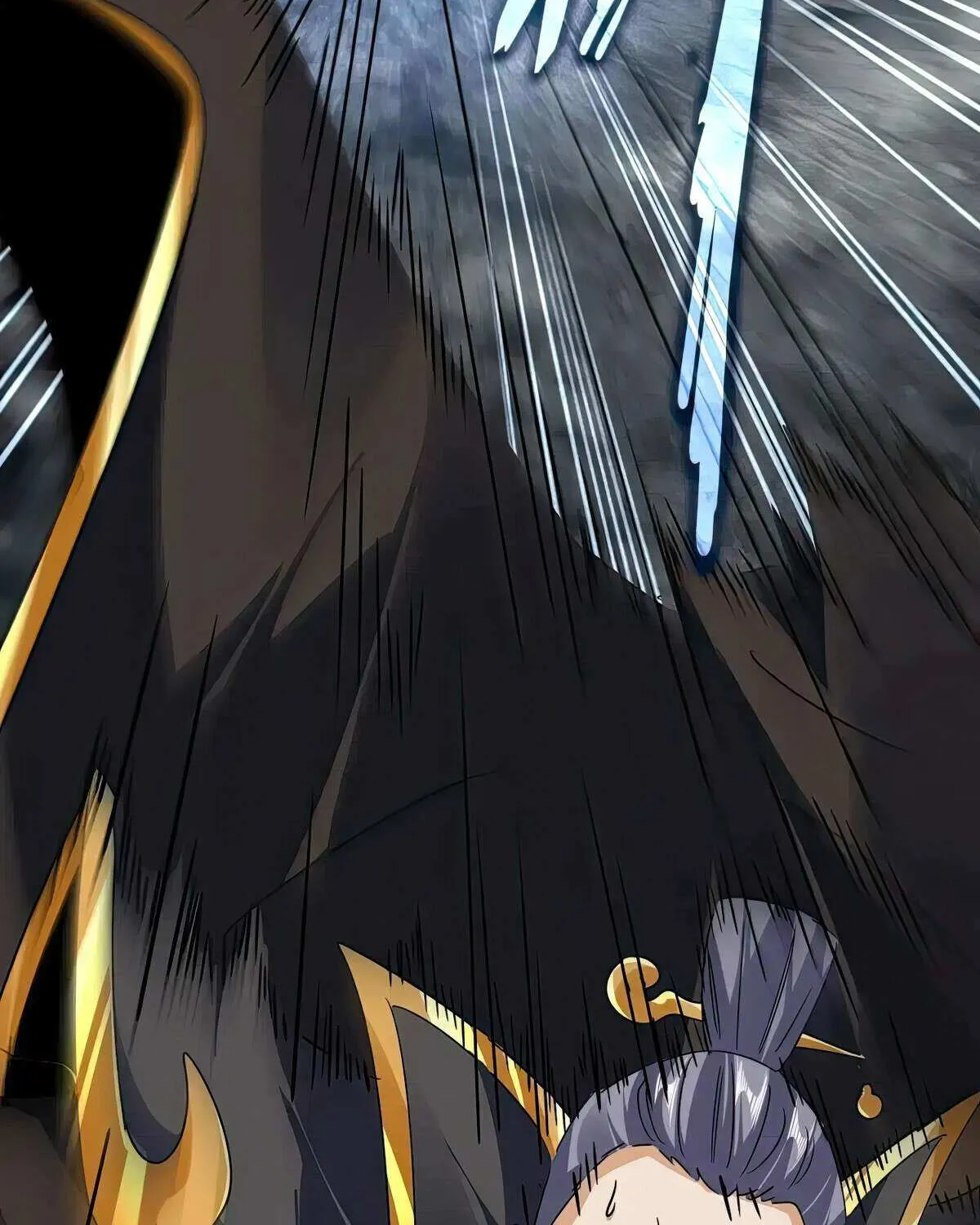 Magic Emperor Chapter 622 page 59 - 