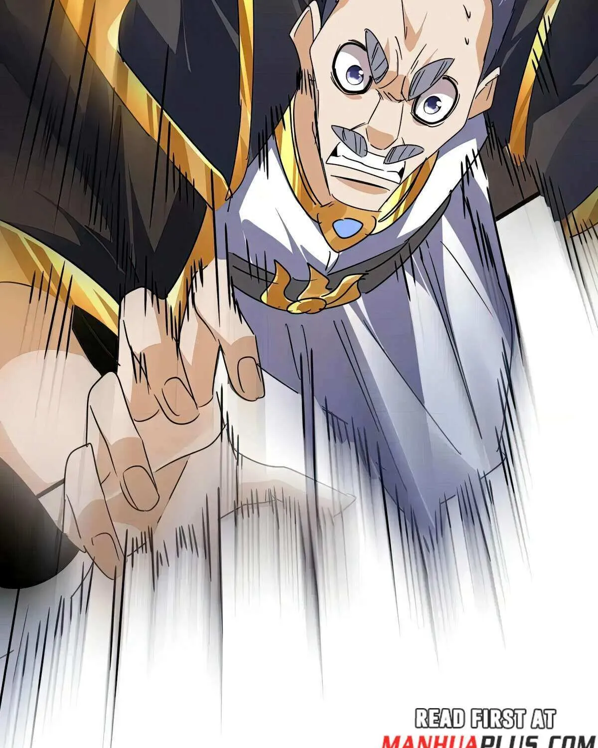Magic Emperor Chapter 622 page 60 - 