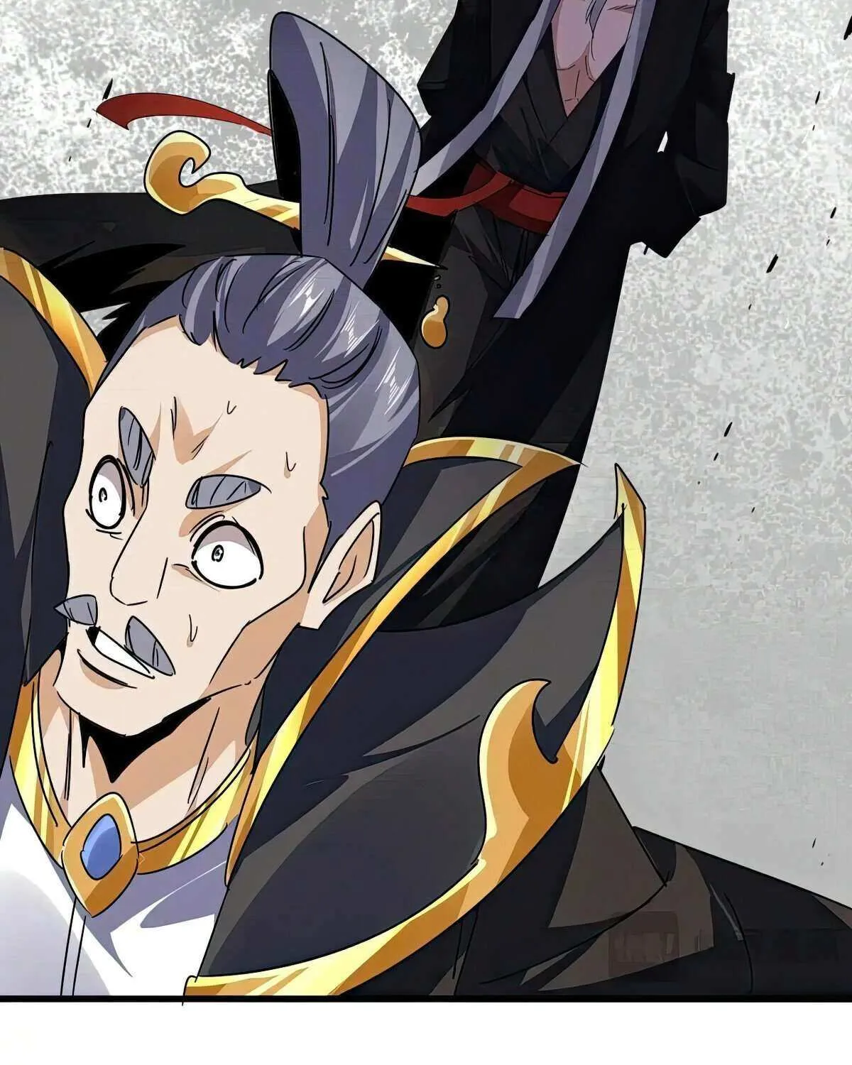 Magic Emperor Chapter 622 page 64 - 