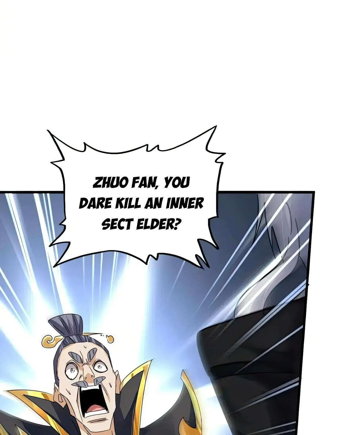 Magic Emperor Chapter 622 page 65 - 
