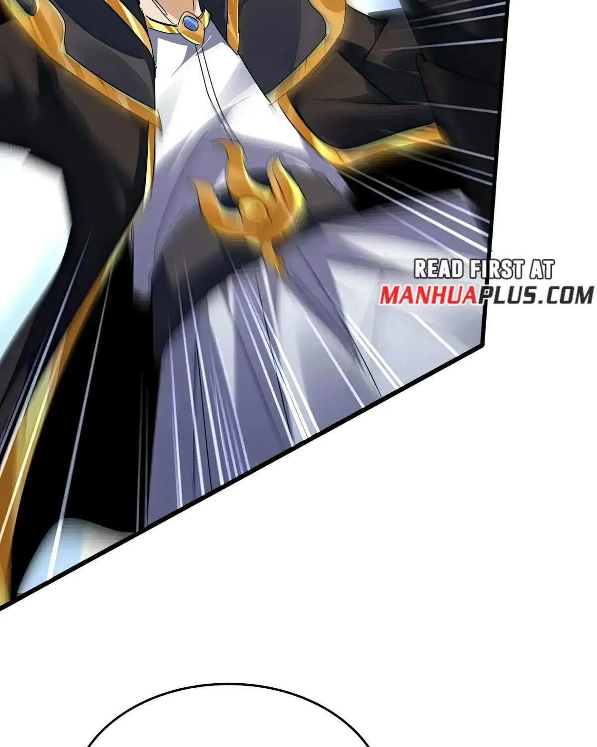Magic Emperor Chapter 622 page 66 - 