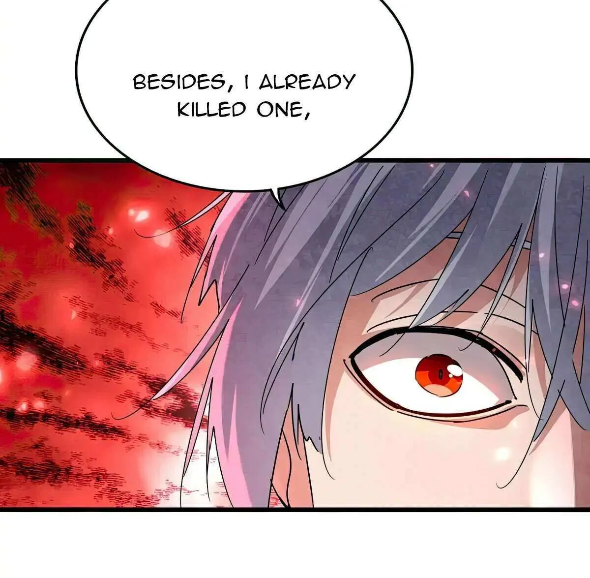 Magic Emperor Chapter 622 page 68 - 