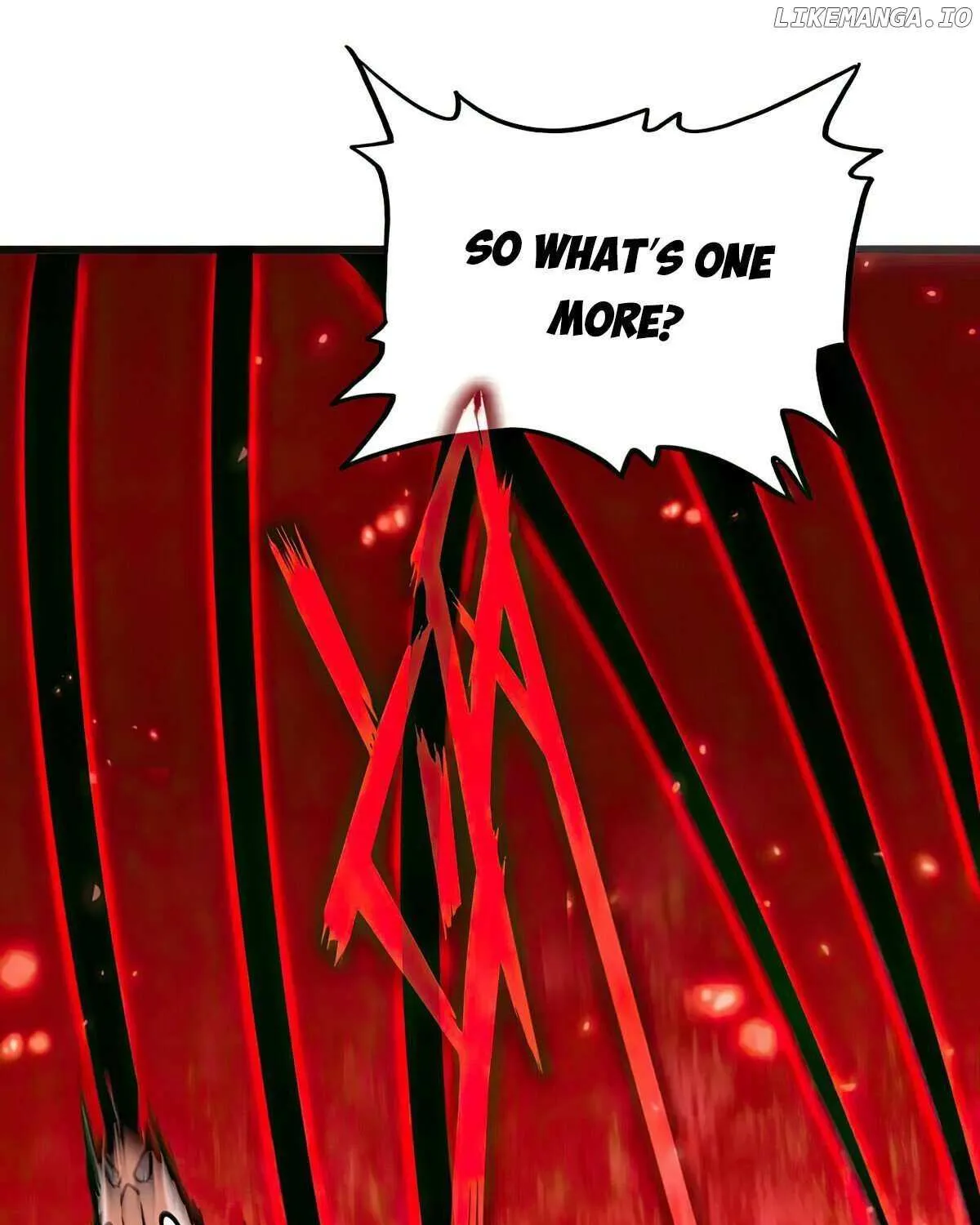 Magic Emperor Chapter 622 page 69 - 