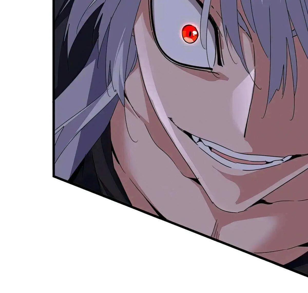 Magic Emperor Chapter 622 page 8 - 