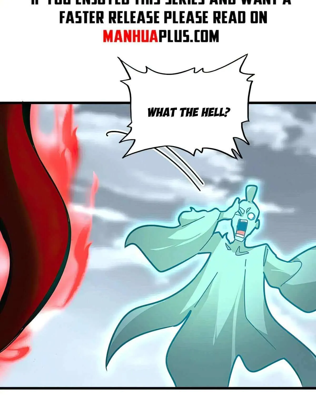 Magic Emperor Chapter 622 page 75 - 