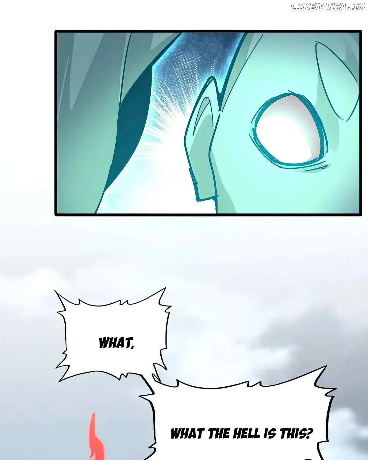 Magic Emperor Chapter 622 page 77 - 