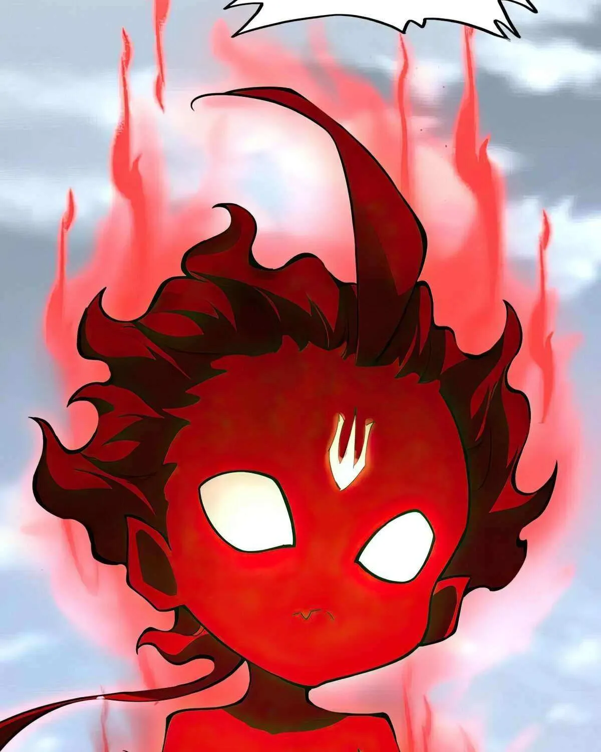 Magic Emperor Chapter 622 page 78 - 