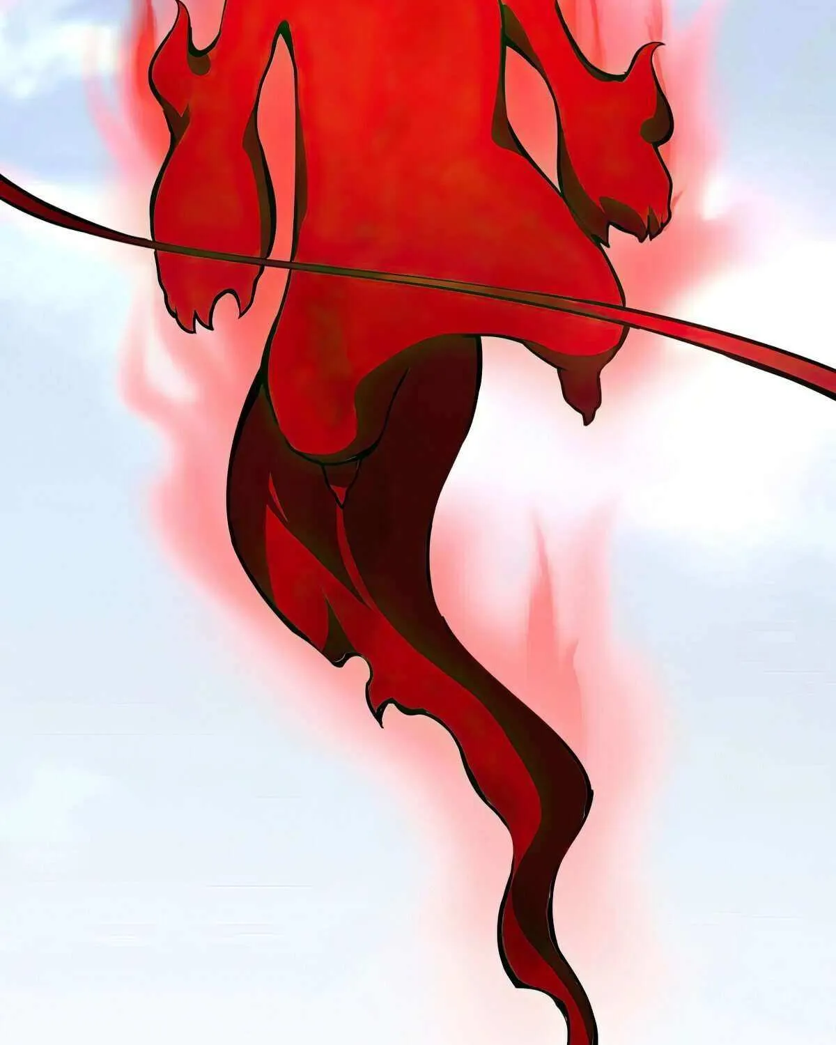 Magic Emperor Chapter 622 page 79 - 