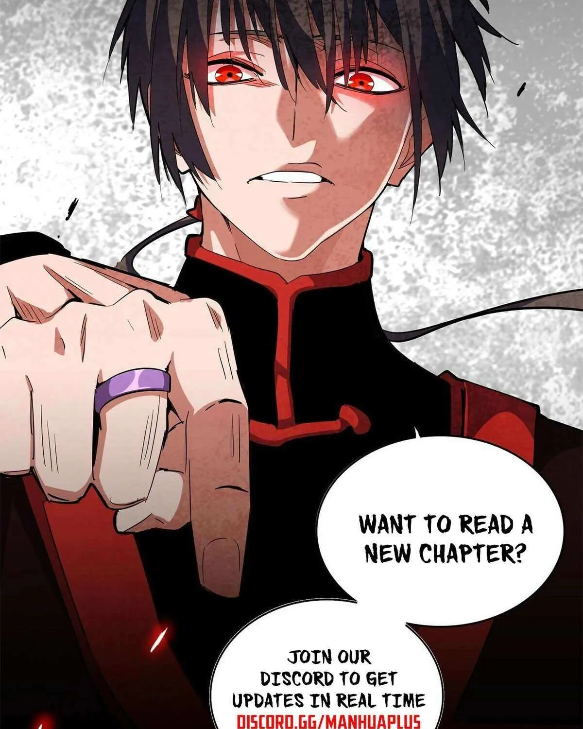 Magic Emperor Chapter 622 page 81 - 