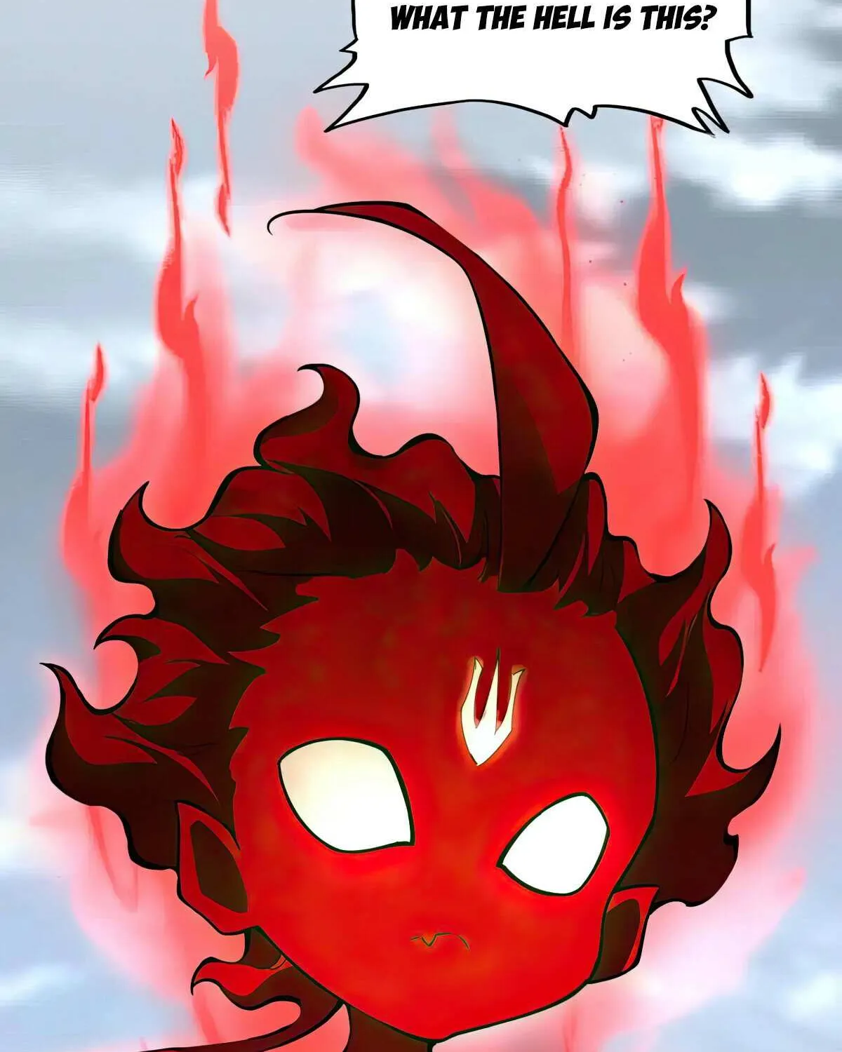 Magic Emperor Chapter 623 page 2 - 