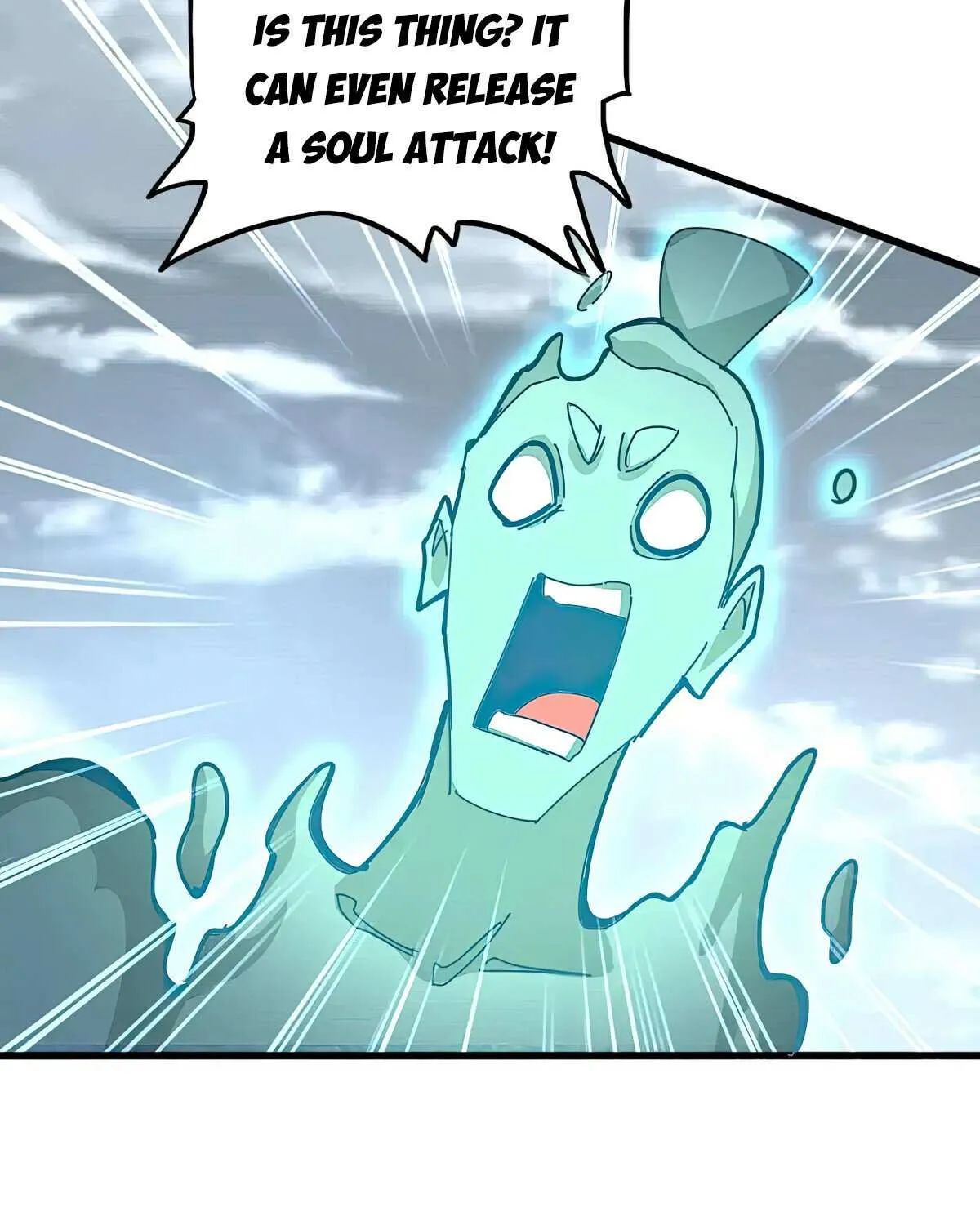 Magic Emperor Chapter 623 page 13 - 