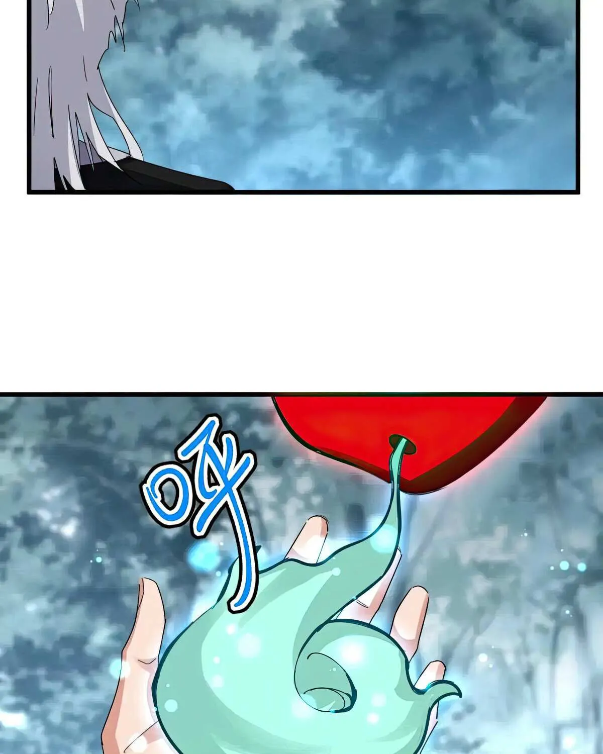 Magic Emperor Chapter 623 page 23 - 