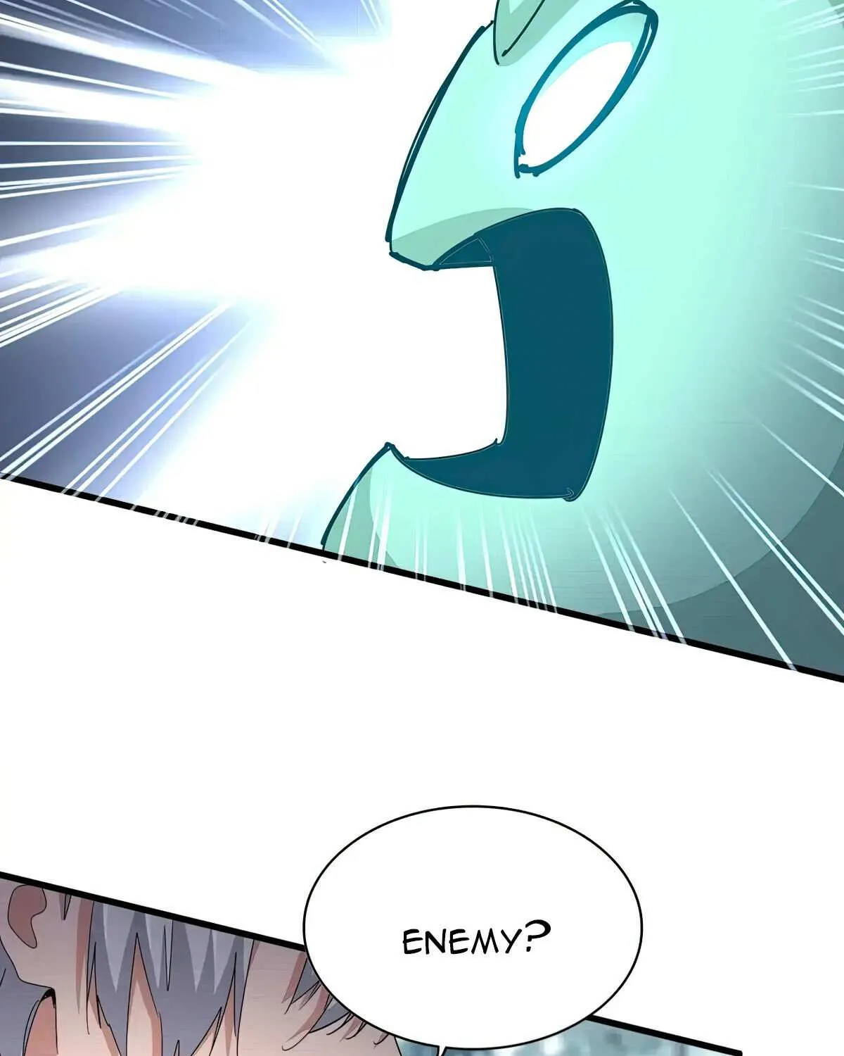 Magic Emperor Chapter 623 page 29 - 