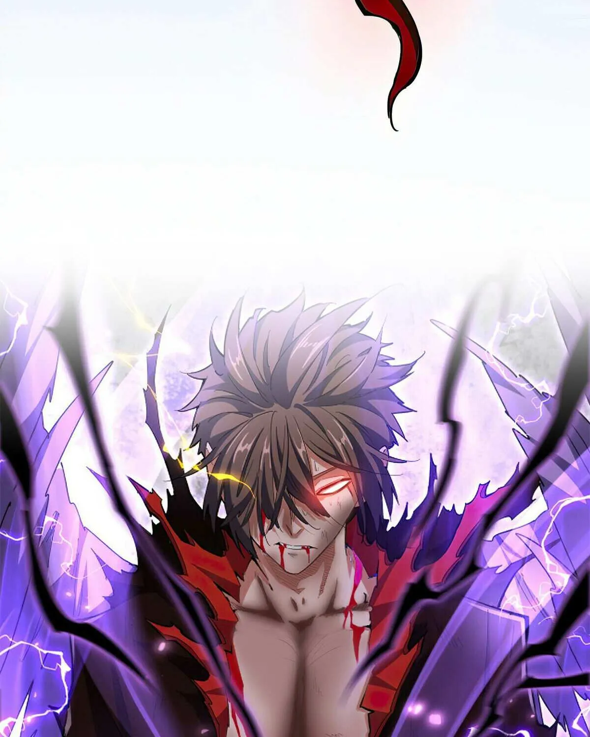 Magic Emperor Chapter 623 page 4 - 