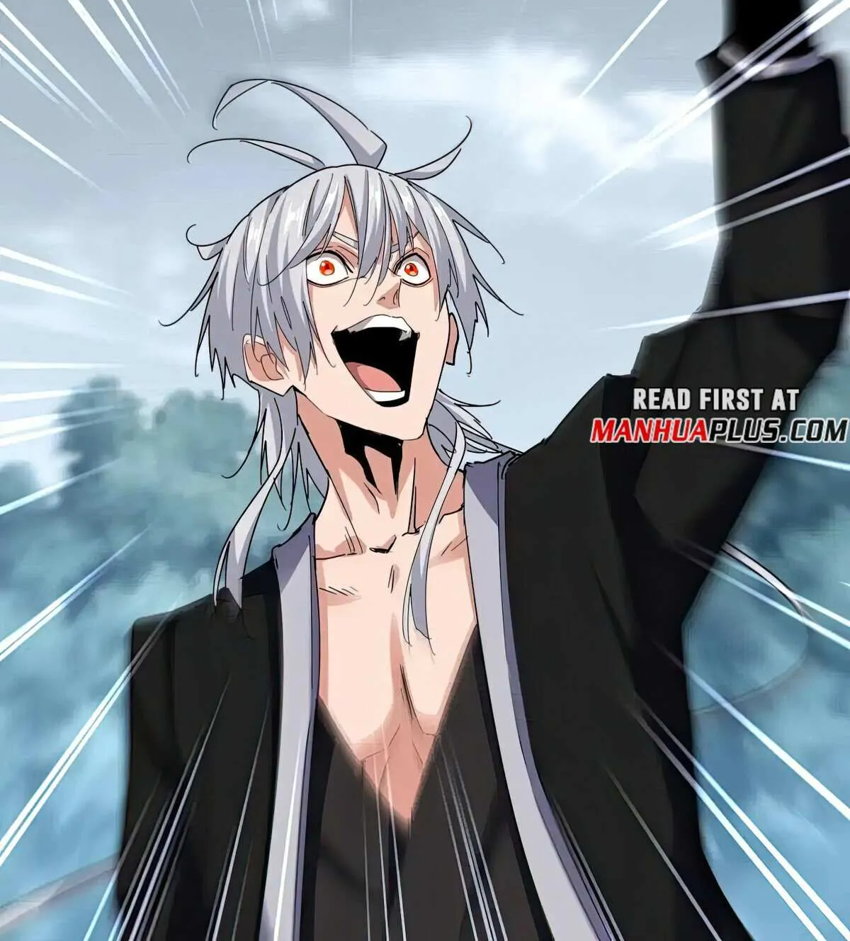 Magic Emperor Chapter 623 page 31 - 