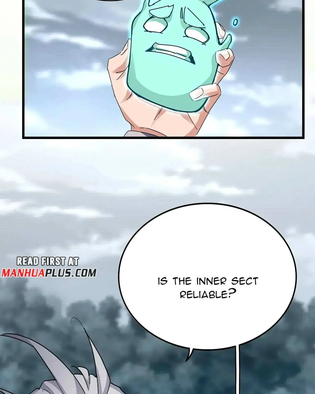 Magic Emperor Chapter 623 page 42 - 
