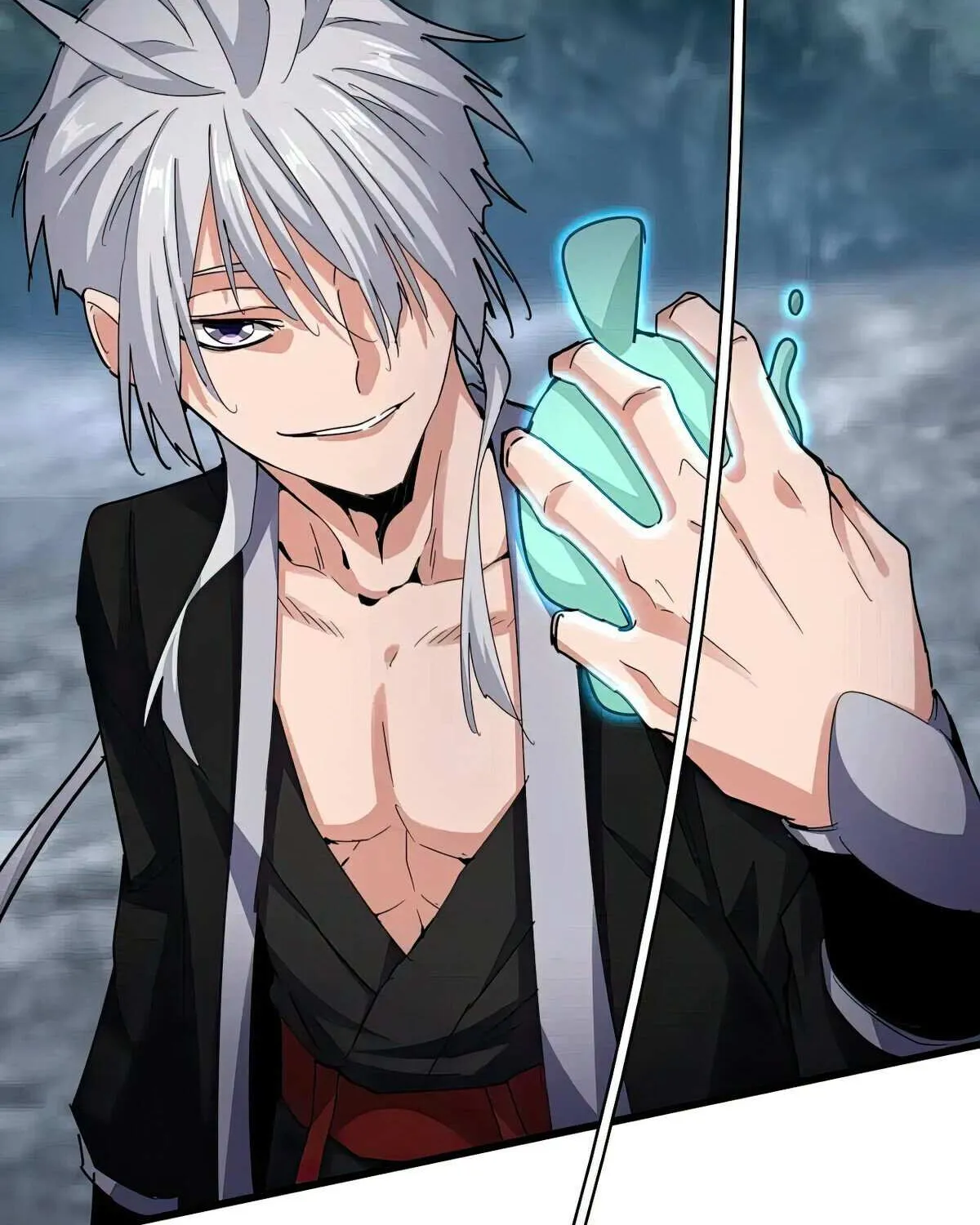Magic Emperor Chapter 623 page 43 - 