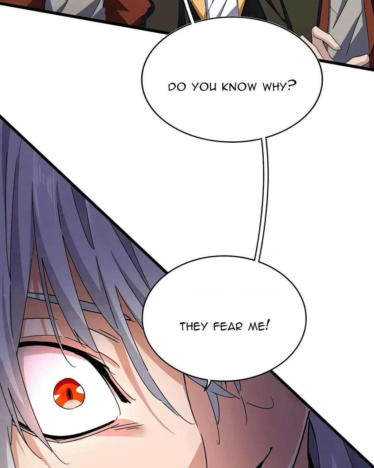 Magic Emperor Chapter 623 page 45 - 
