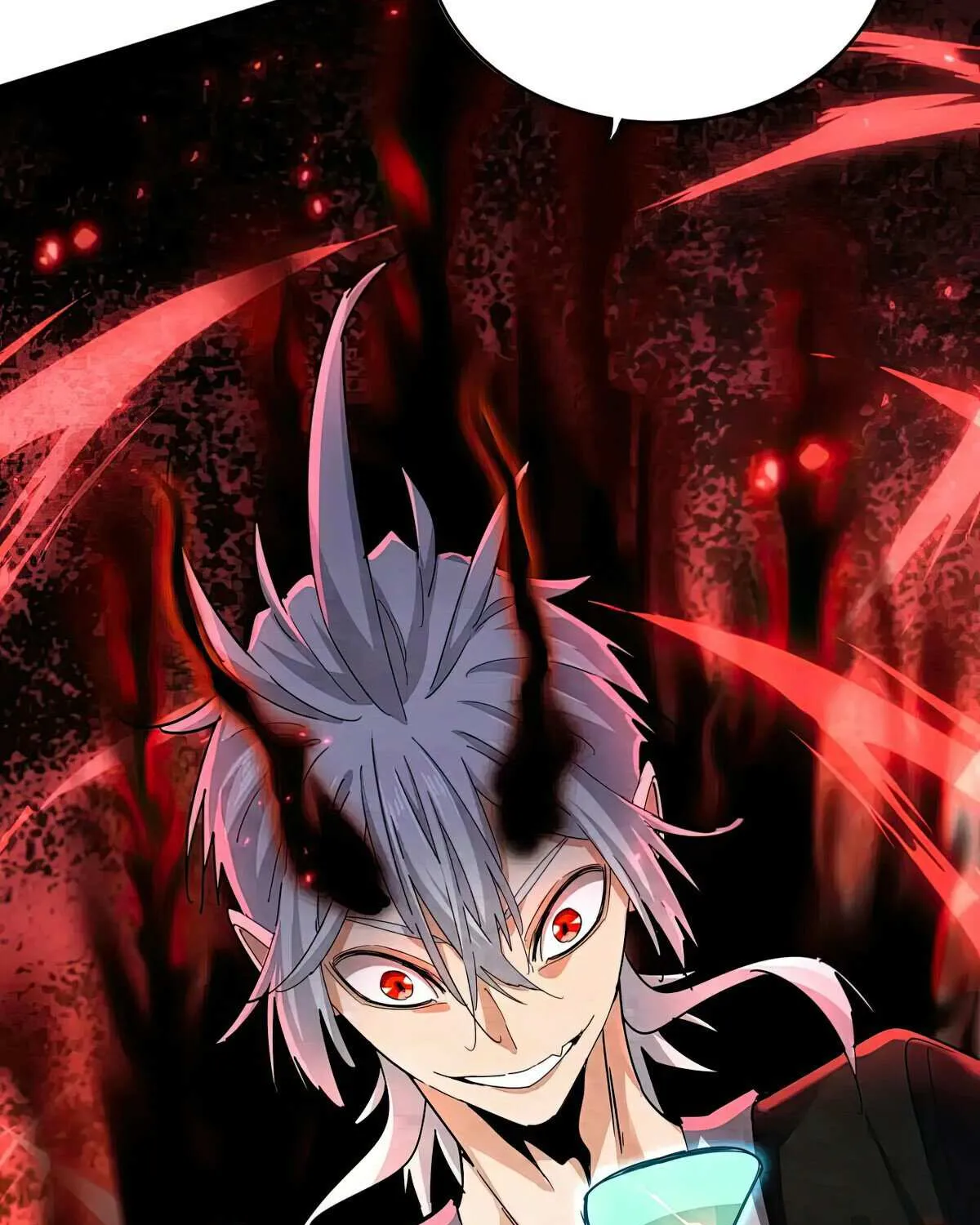 Magic Emperor Chapter 623 page 50 - 
