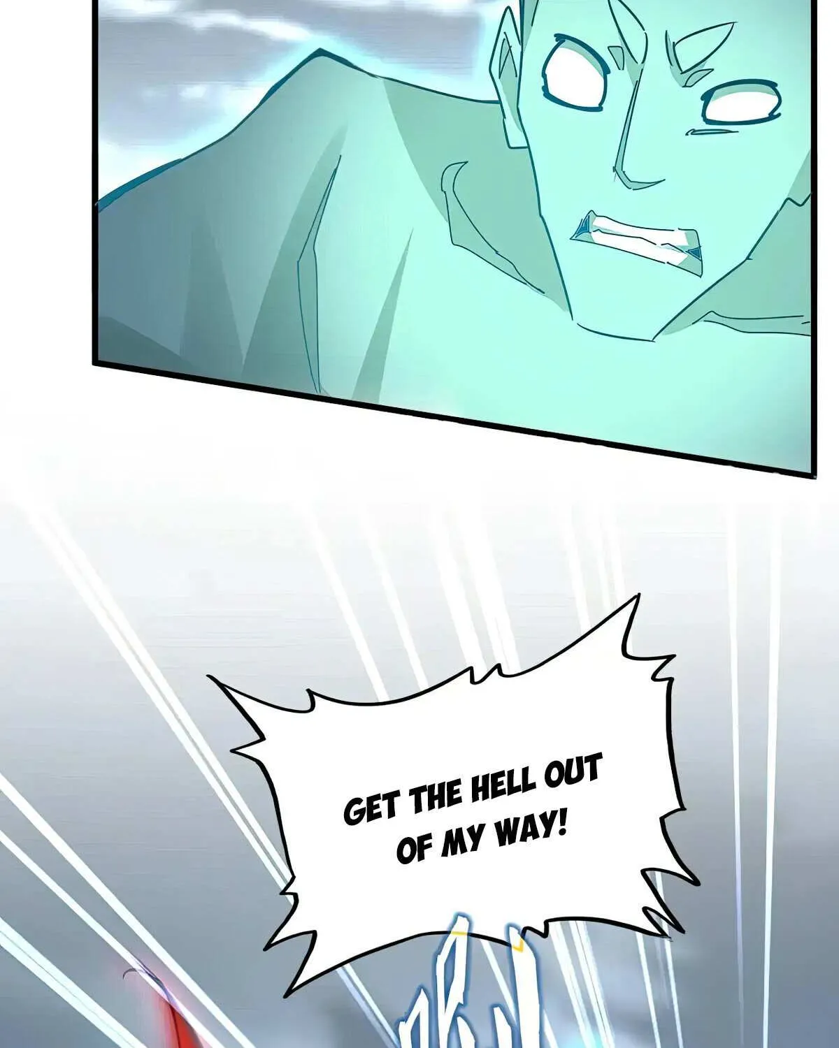 Magic Emperor Chapter 623 page 6 - 