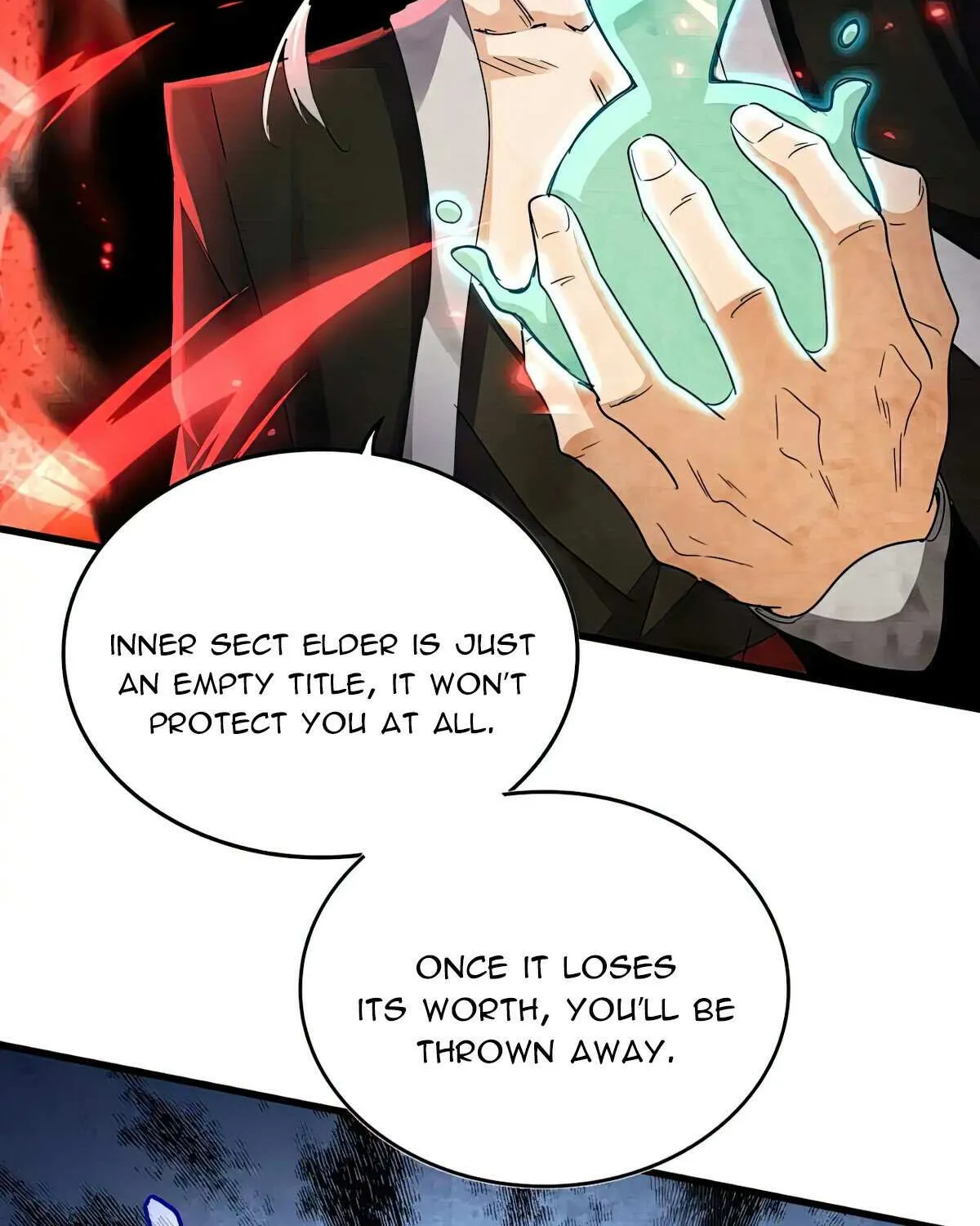 Magic Emperor Chapter 623 page 51 - 