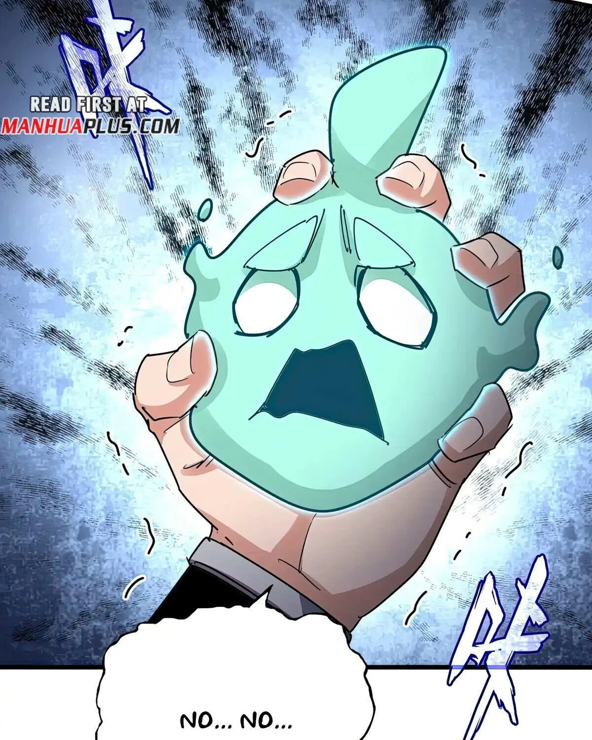 Magic Emperor Chapter 623 page 52 - 