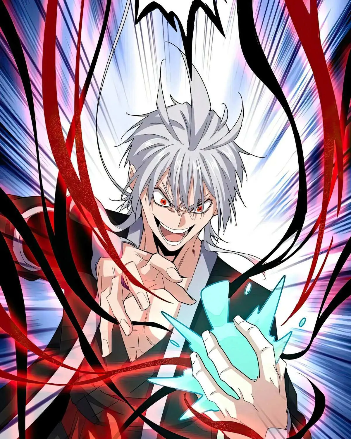Magic Emperor Chapter 623 page 54 - 
