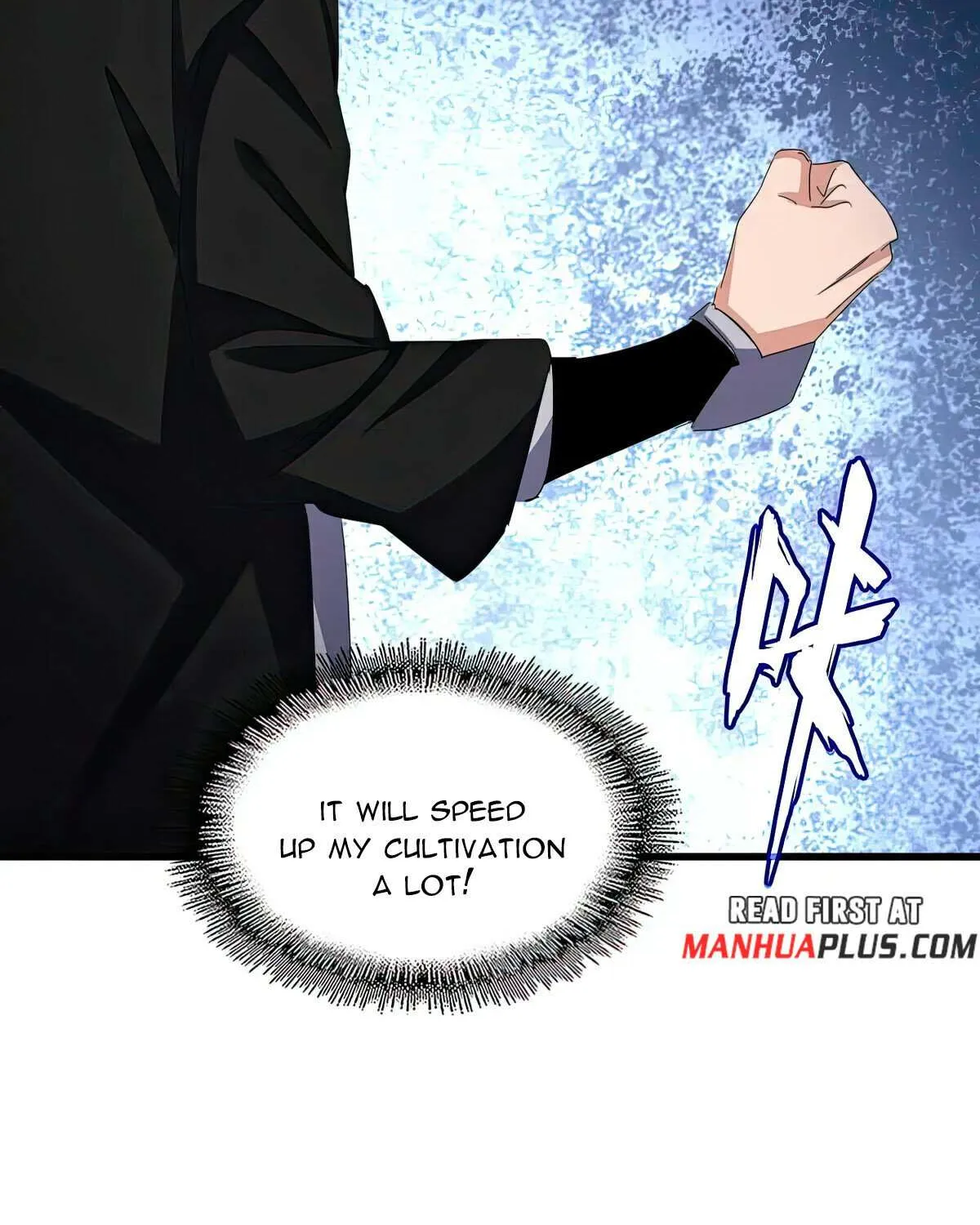 Magic Emperor Chapter 623 page 59 - 