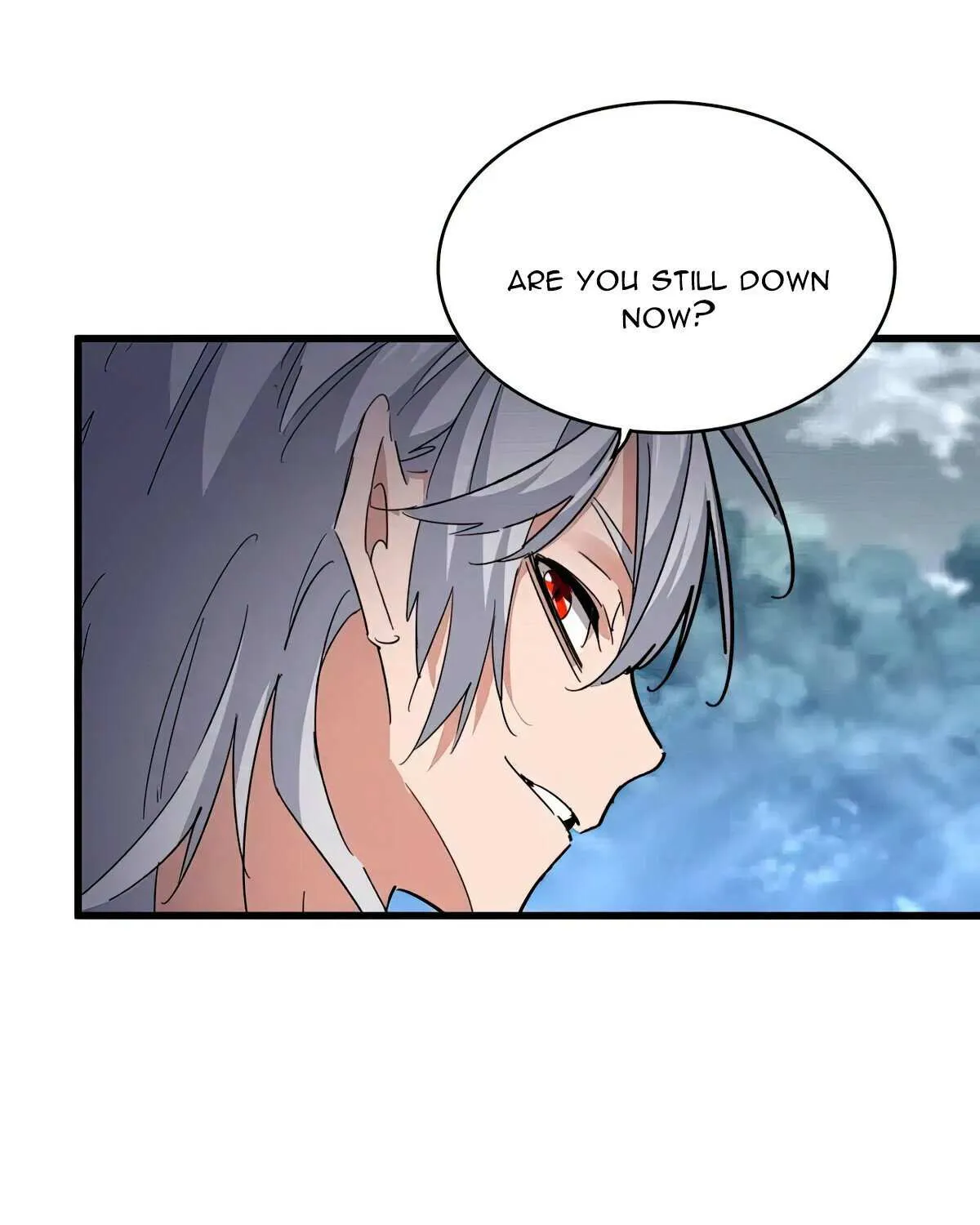 Magic Emperor Chapter 623 page 60 - 