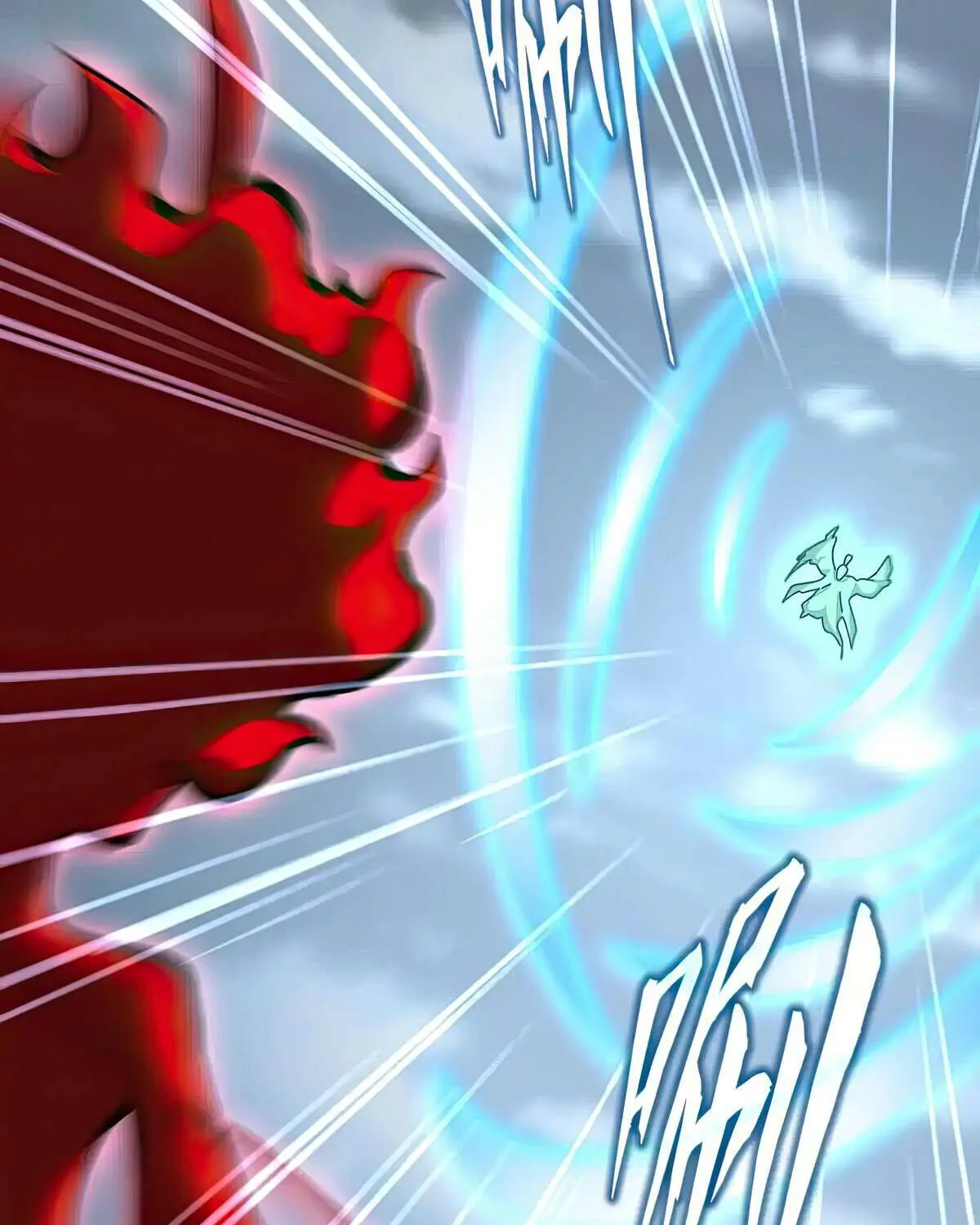 Magic Emperor Chapter 623 page 7 - 