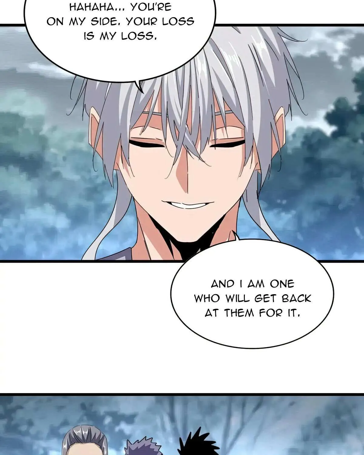 Magic Emperor Chapter 623 page 62 - 