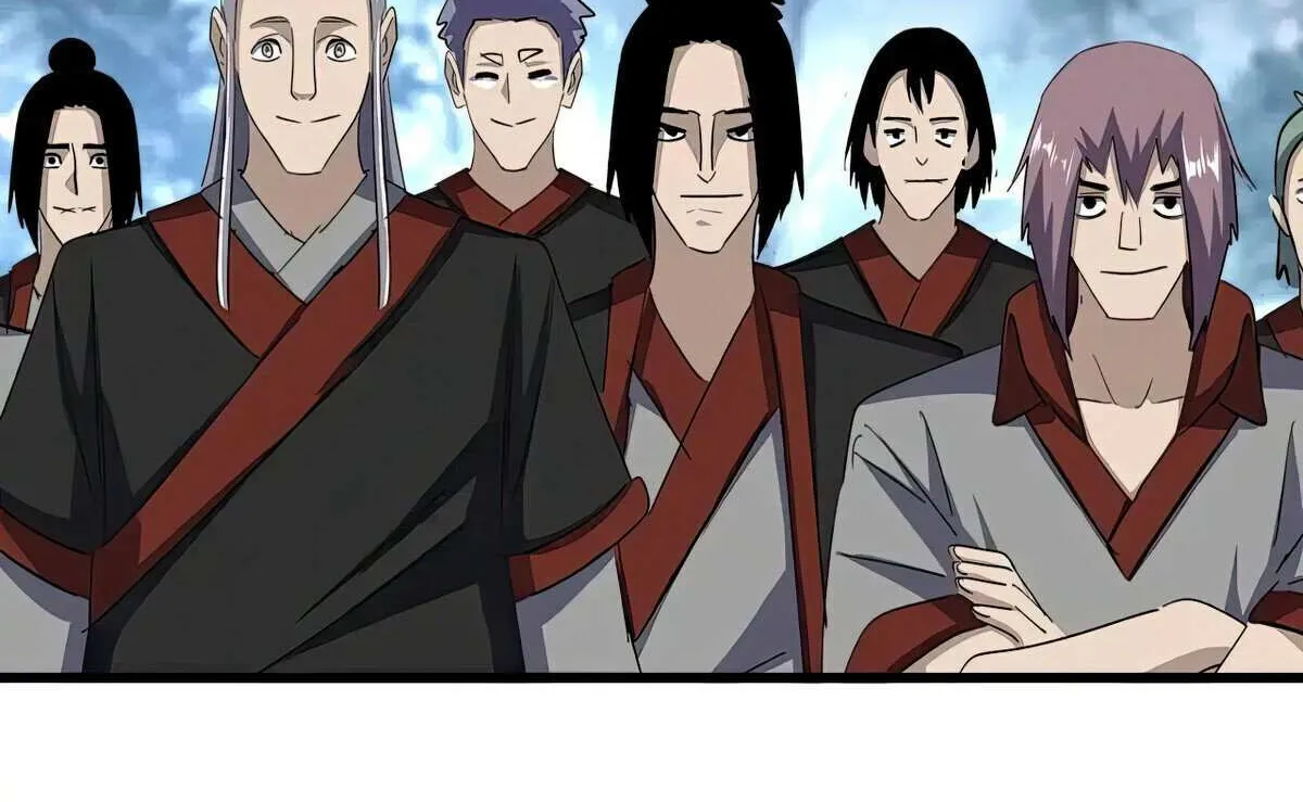 Magic Emperor Chapter 623 page 63 - 