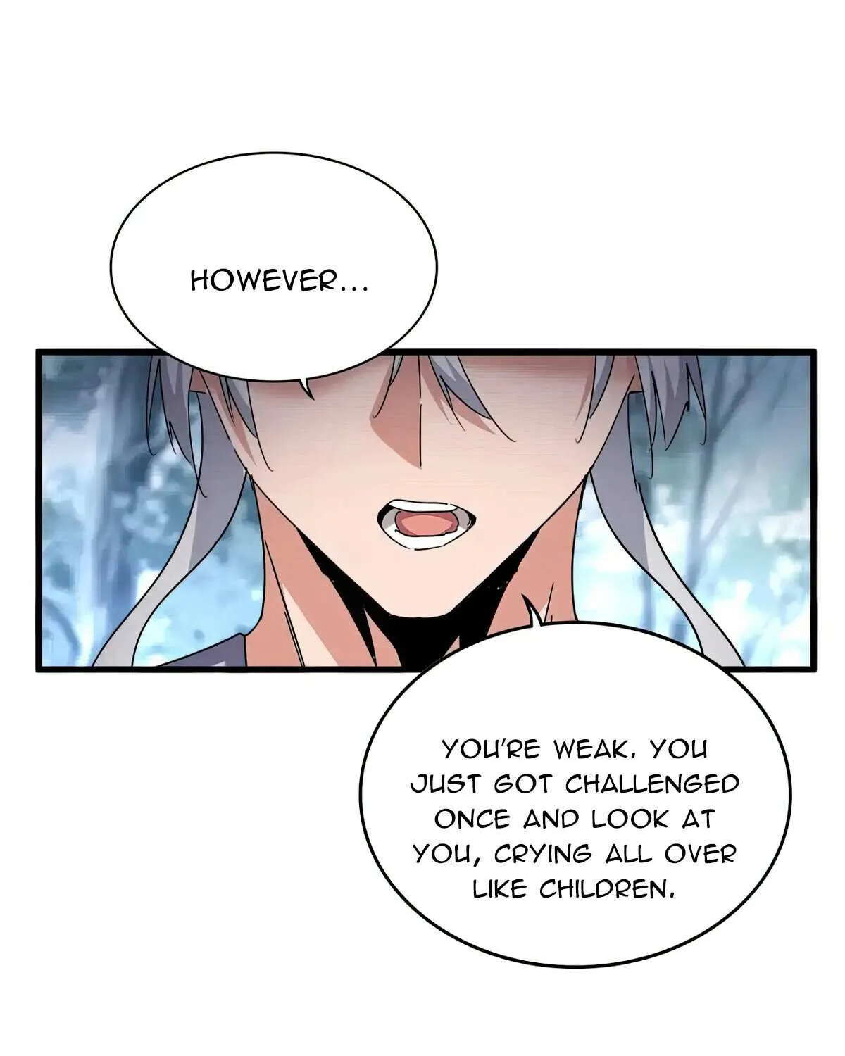 Magic Emperor Chapter 623 page 64 - 