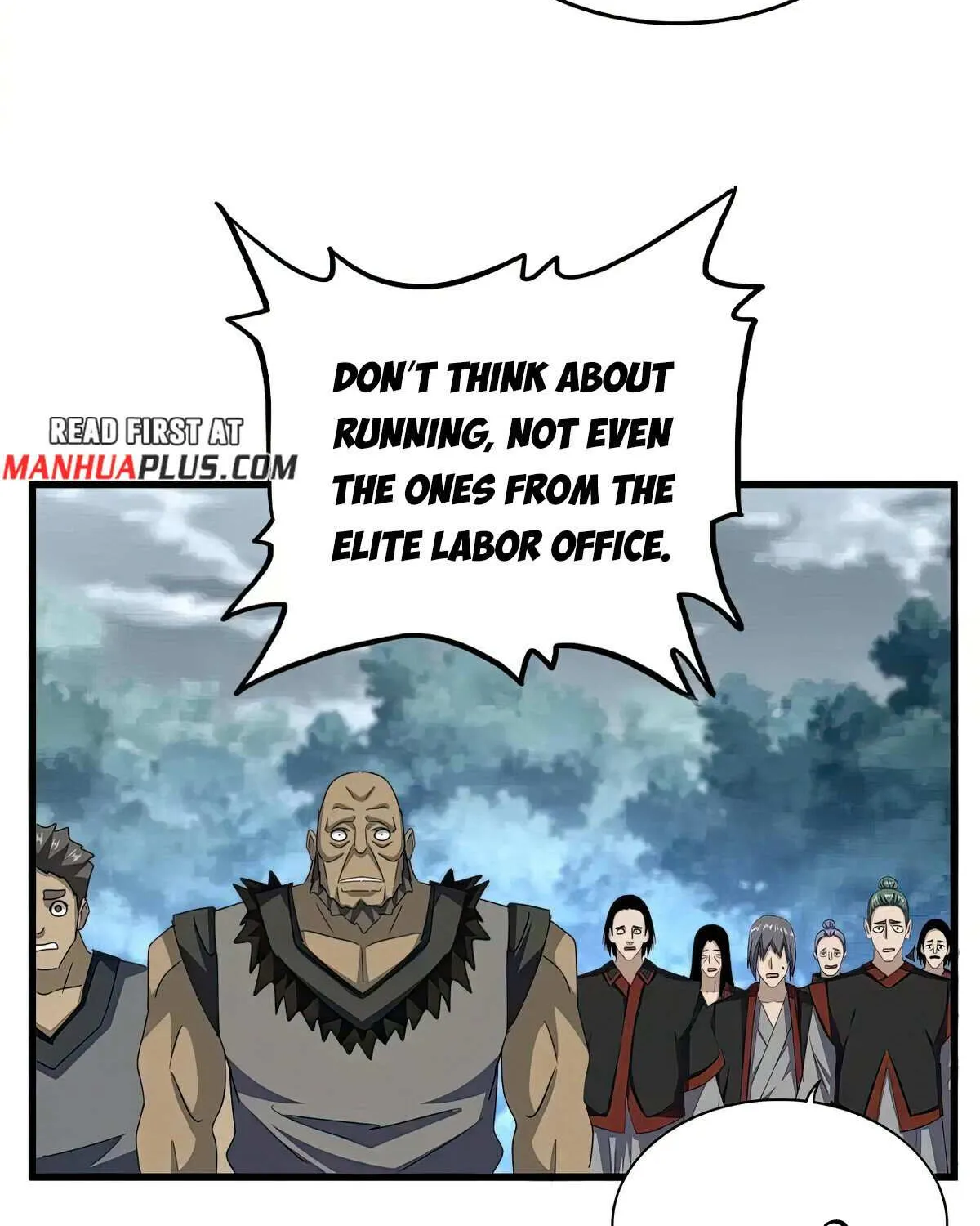Magic Emperor Chapter 623 page 67 - 