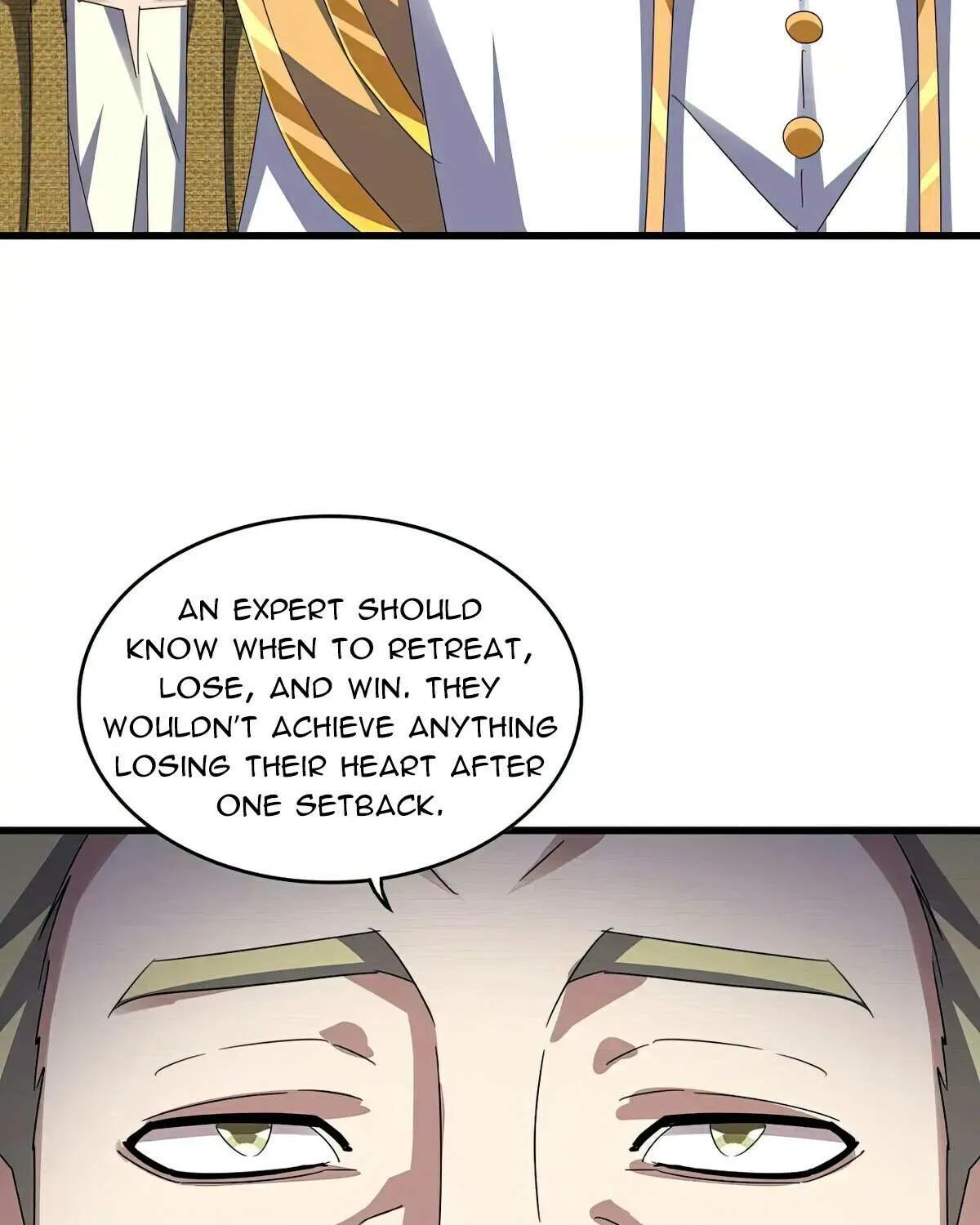 Magic Emperor Chapter 623 page 70 - 