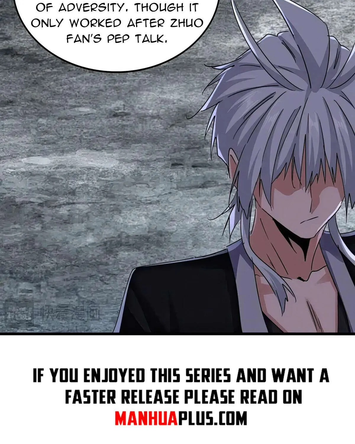 Magic Emperor Chapter 623 page 73 - 